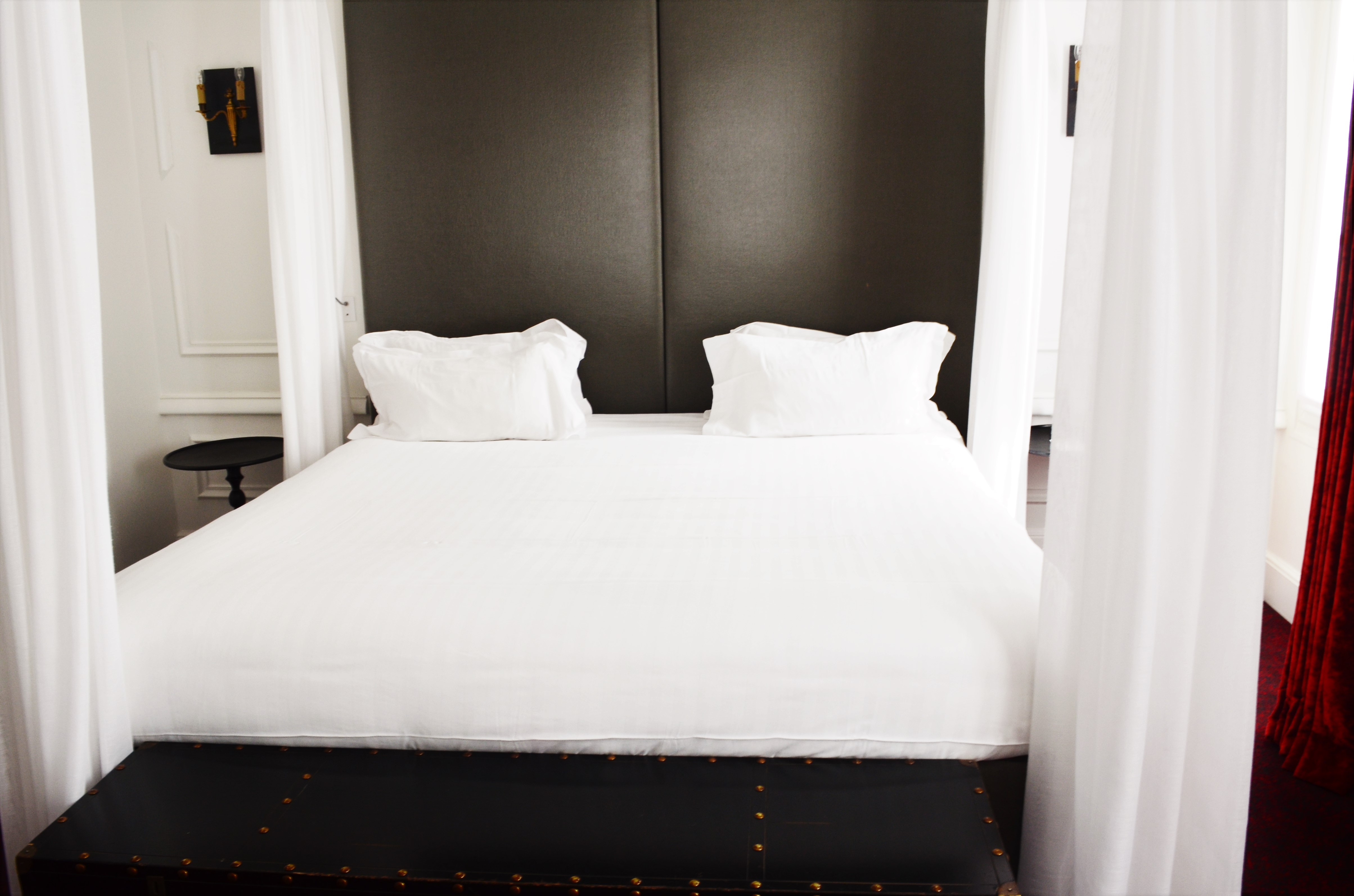 Hôtel Molière Paris