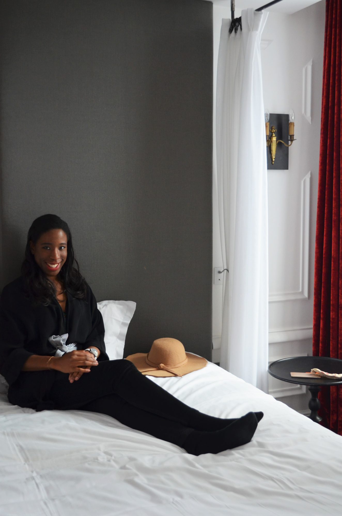 Hôtel Molière Paris