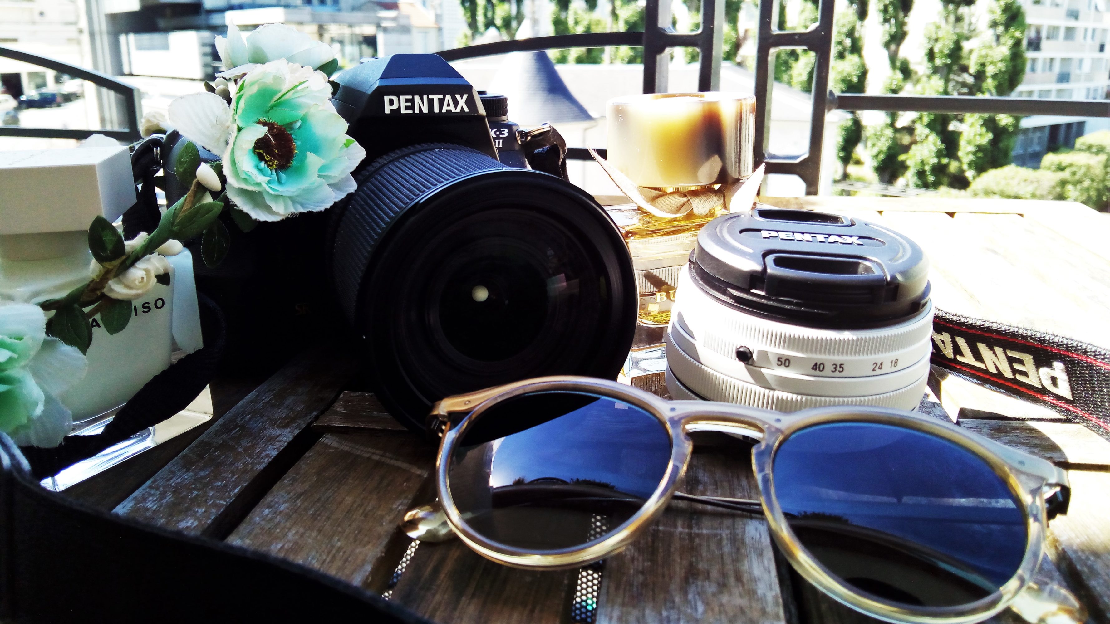 PENTAX