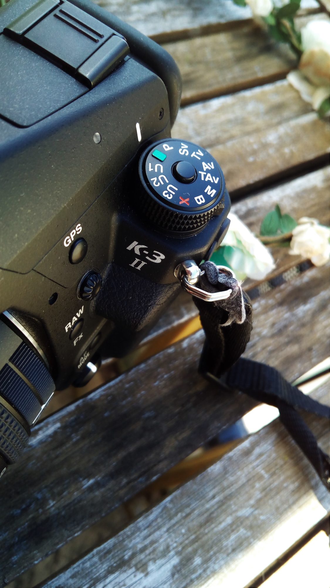Pentax