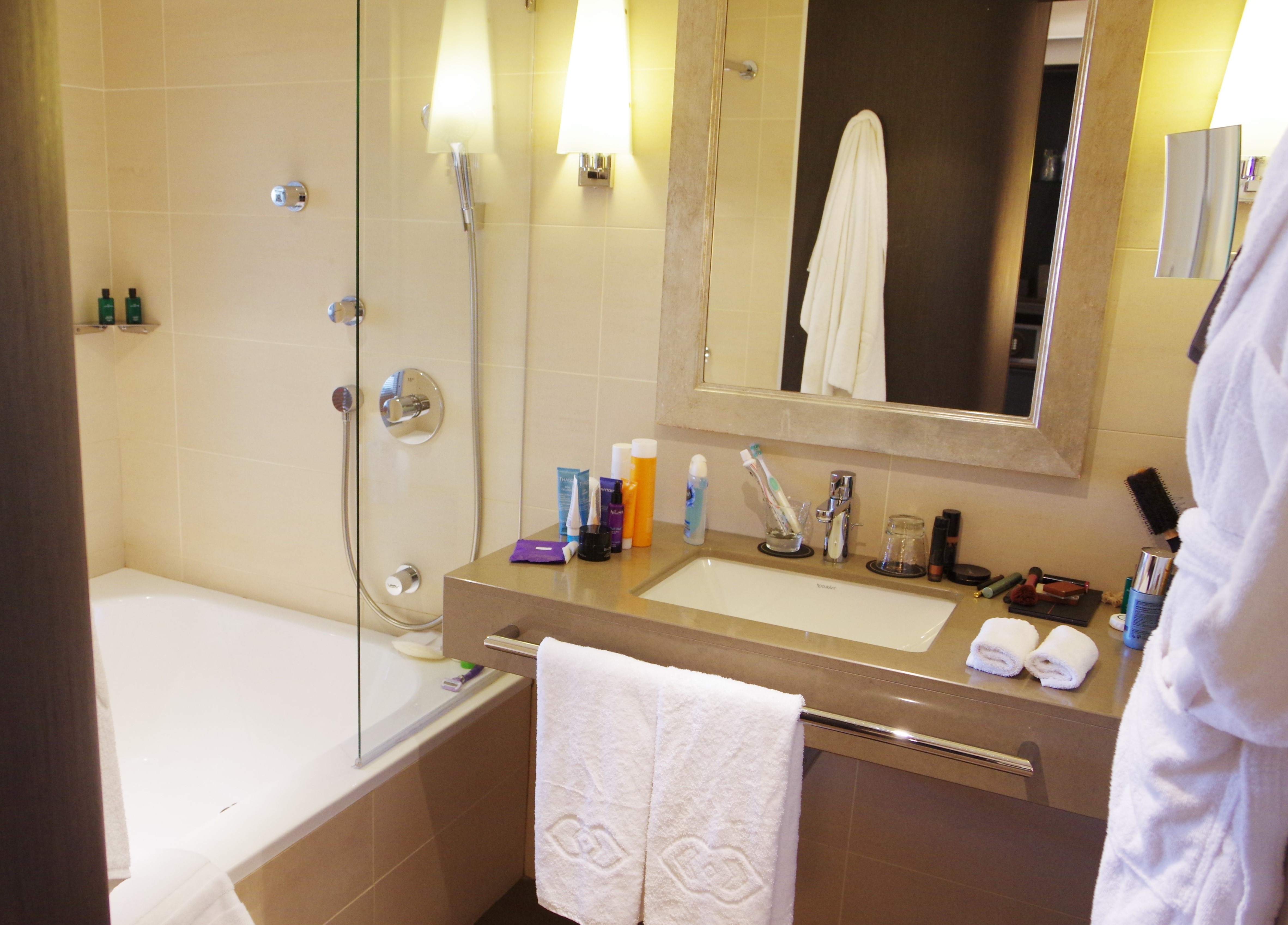 SOFITEL MARSEILLE