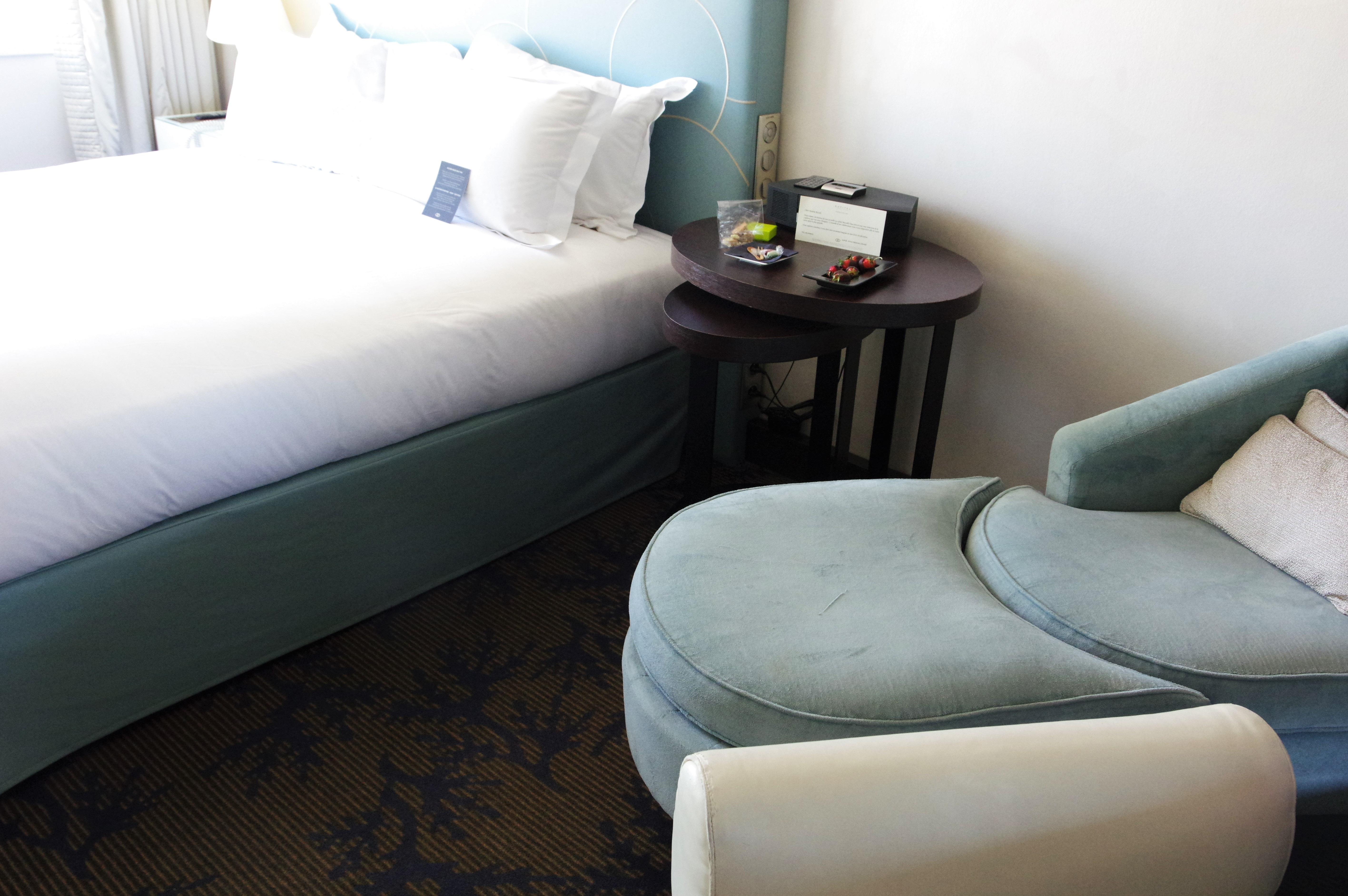 SOFITEL MARSEILLE
