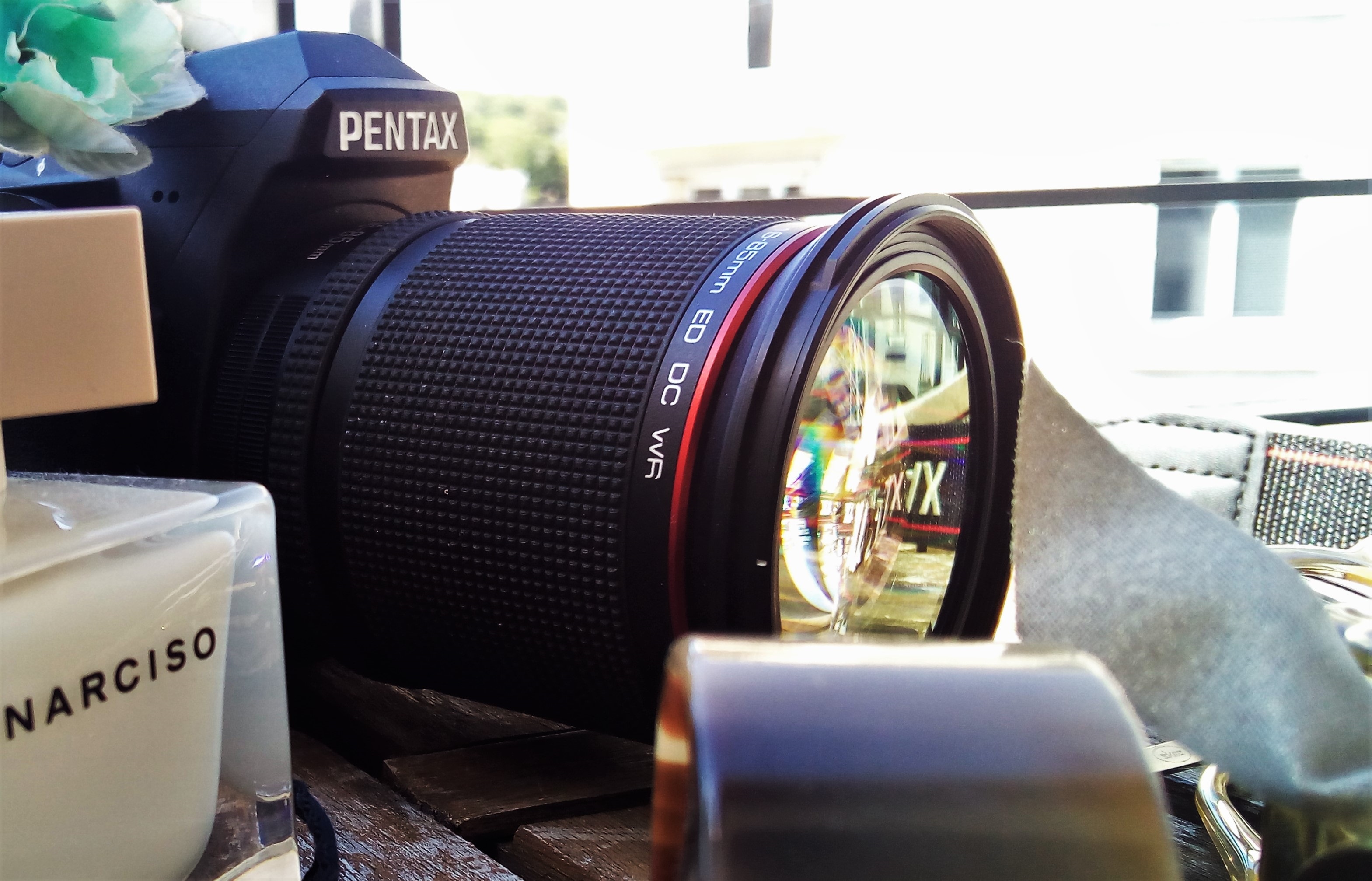 Pentax