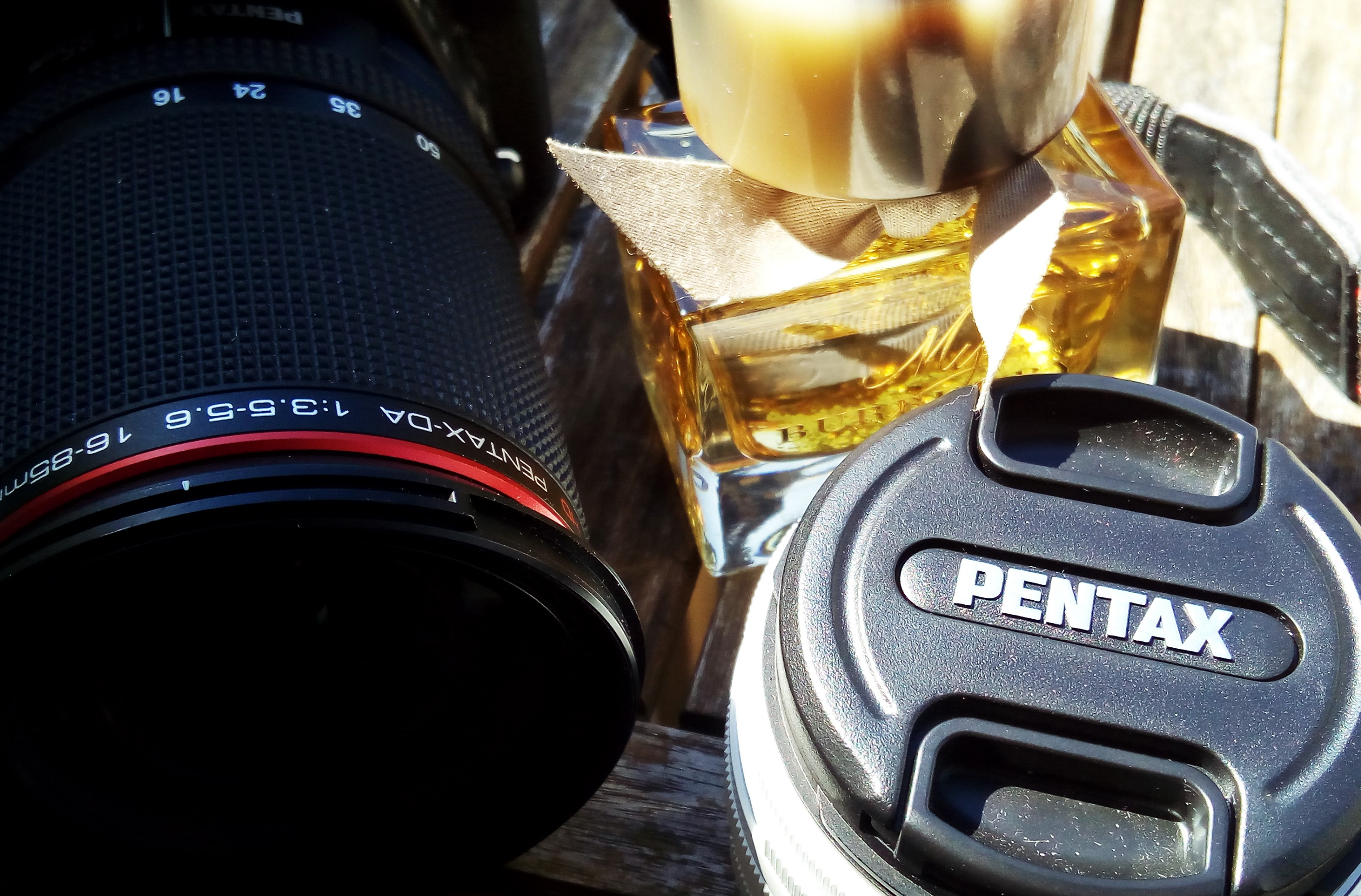 pentax