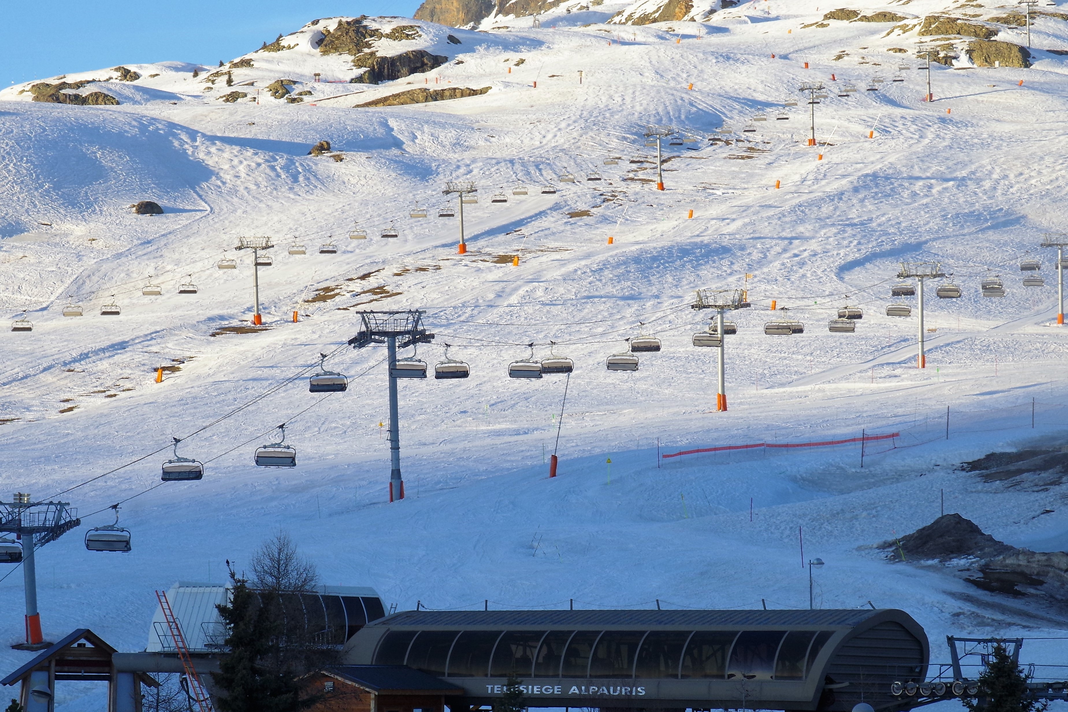 Alpe d'Huez