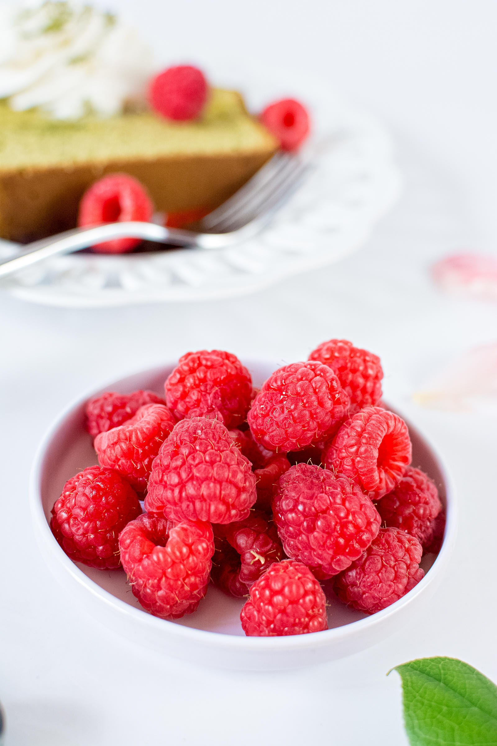 desserts