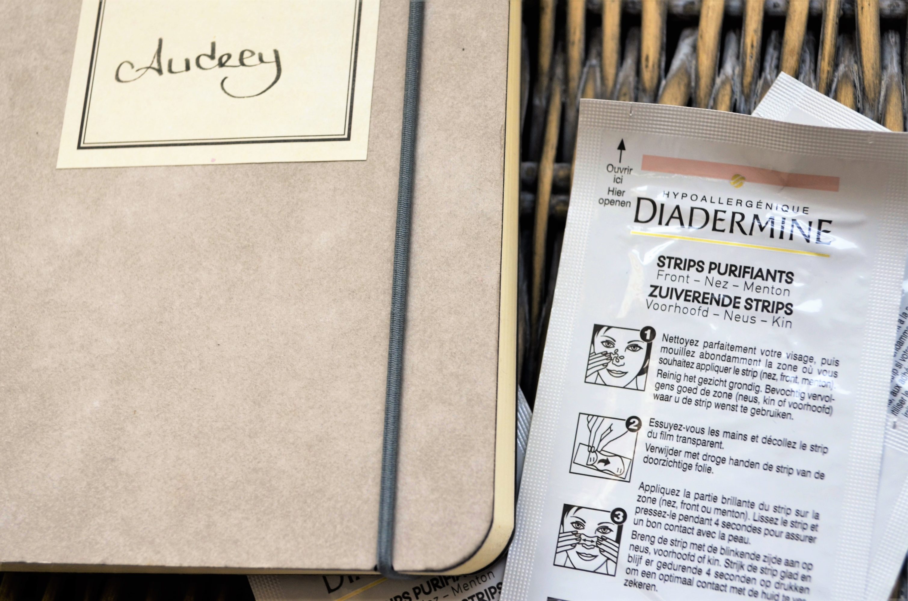 diadermine