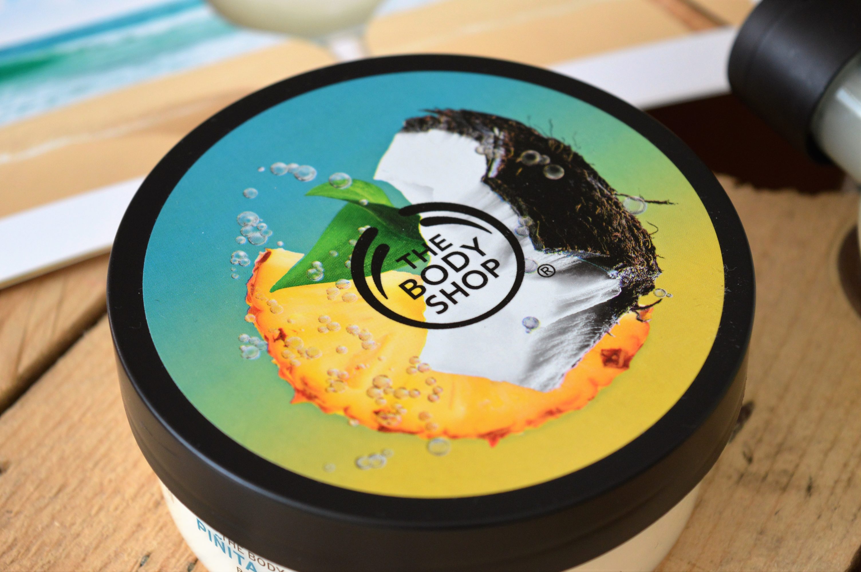 Piña Colada