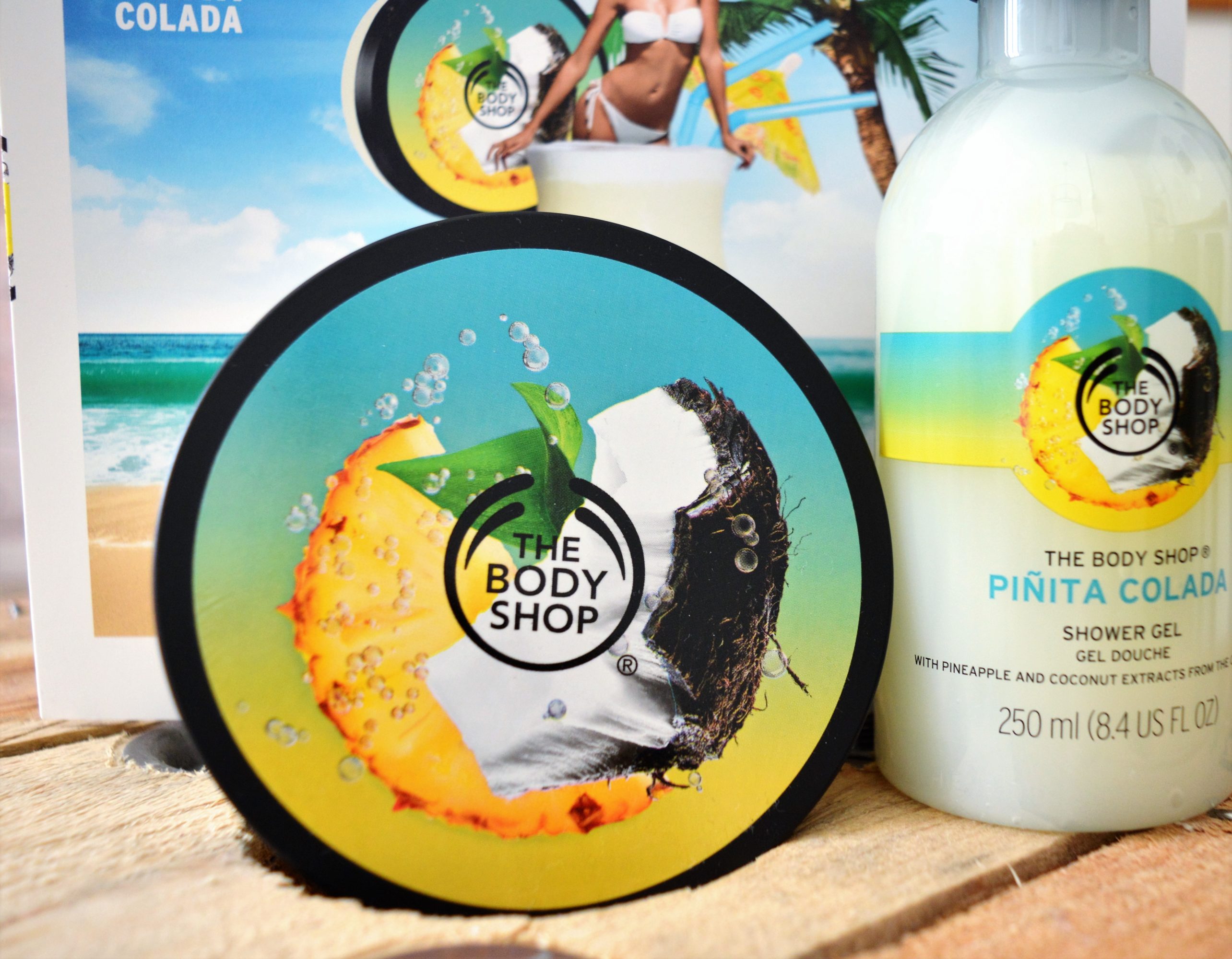 Piña Colada
