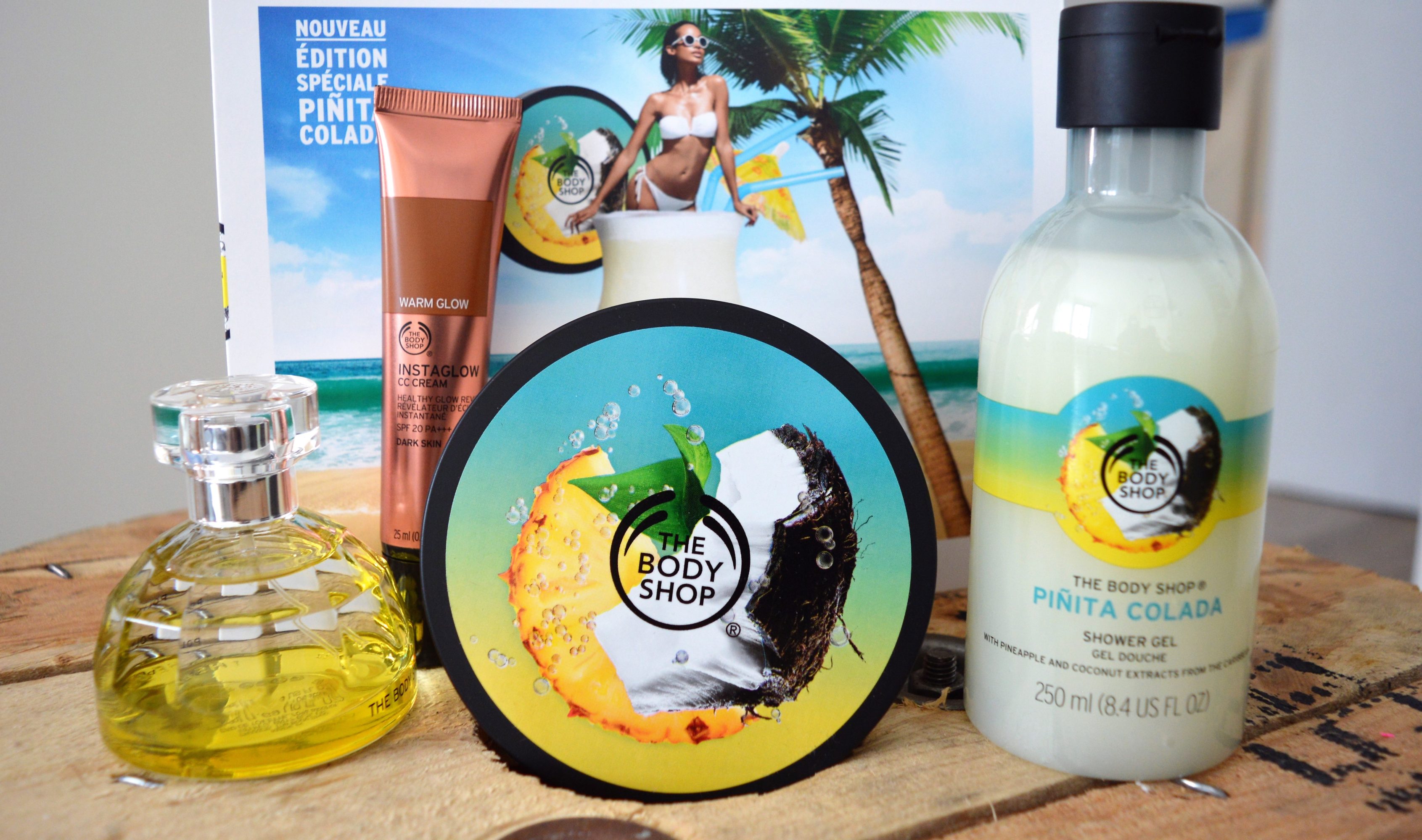 Piña Colada