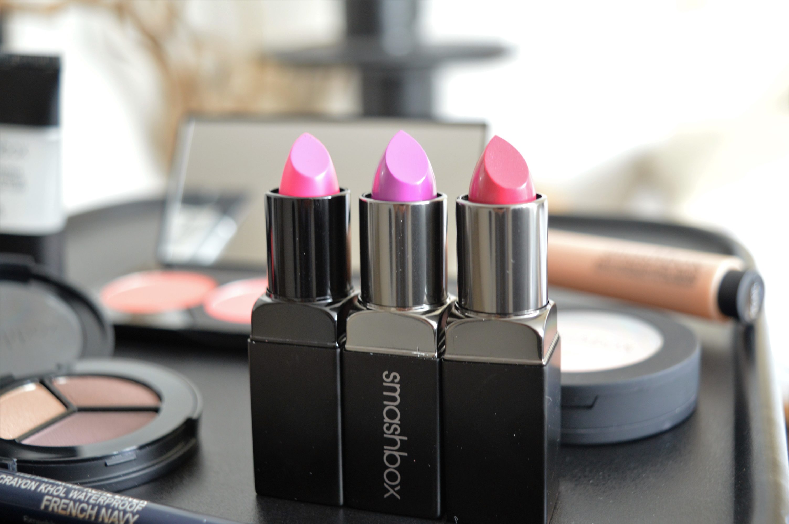 smashbox cosmetics