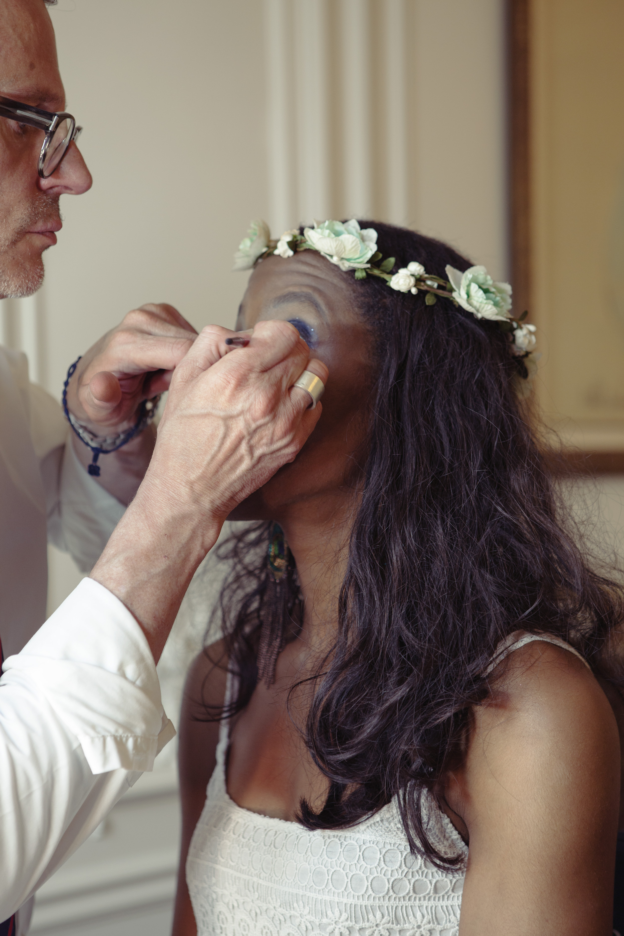 Video Tuto Makeup - Le 3min Beauty par Estee Lauder