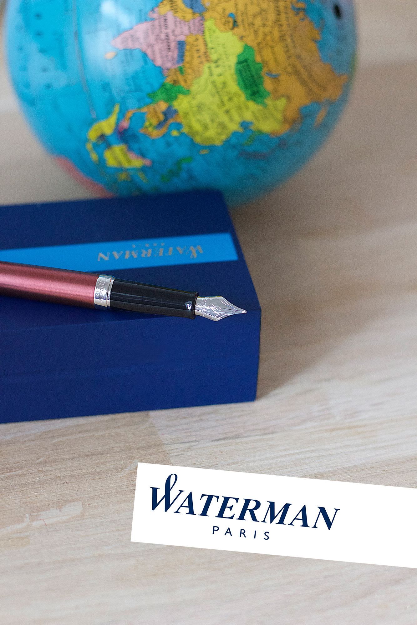 waterman