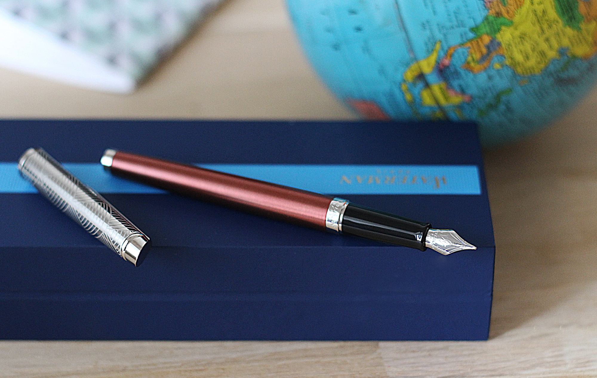 waterman