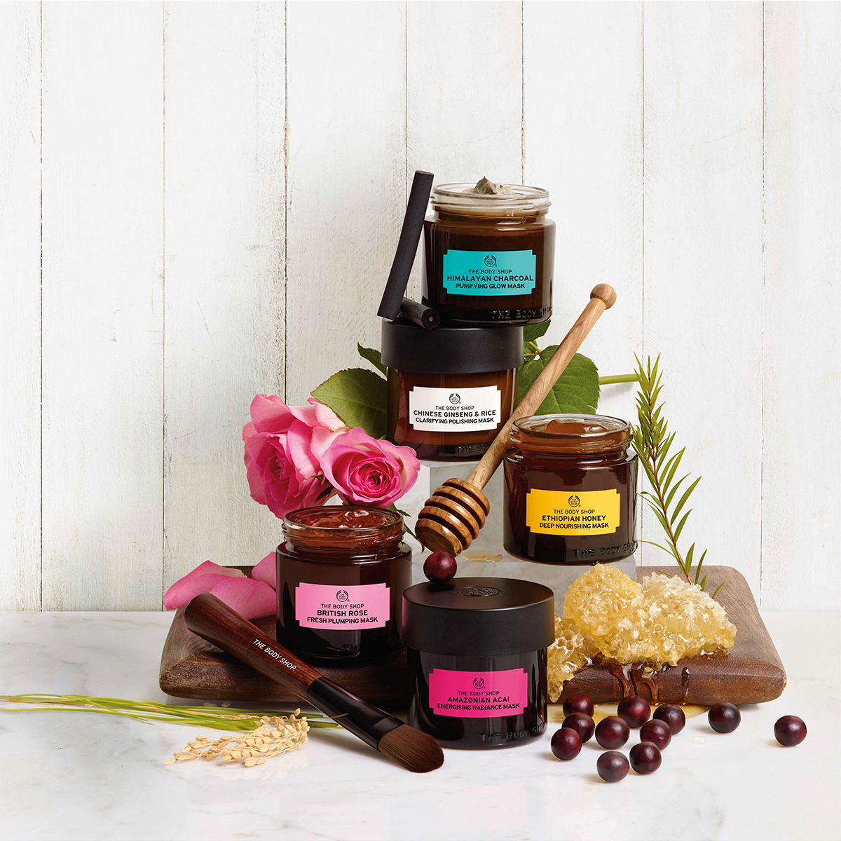 Body Shop France
