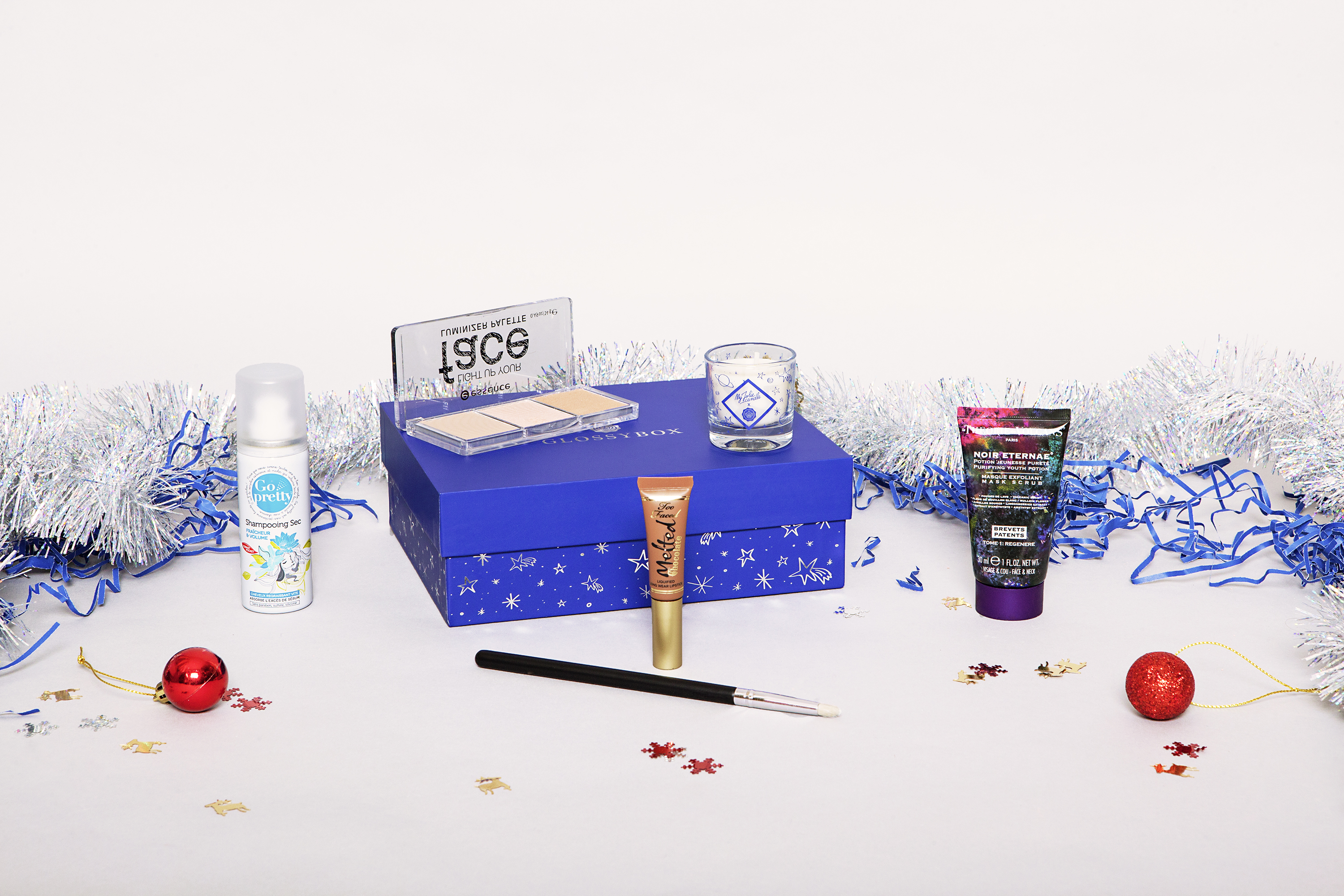 glossybox