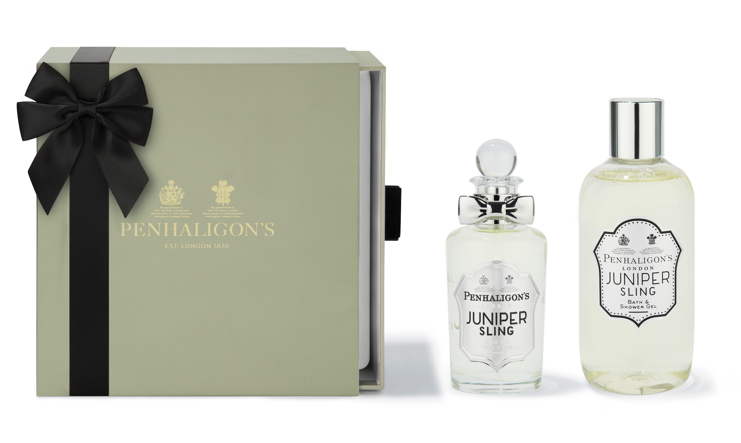 Penhaligon's