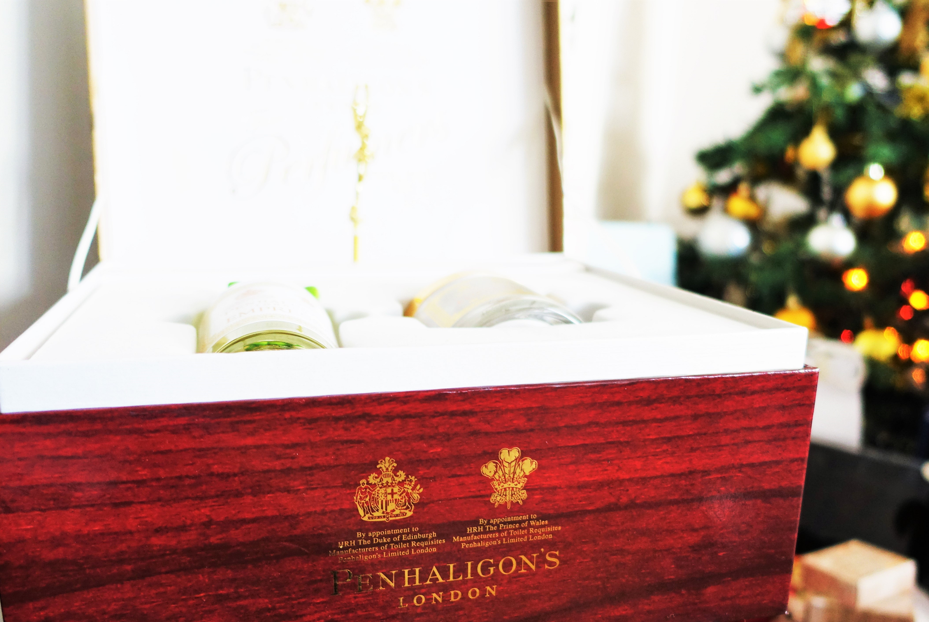 Penhaligon's
