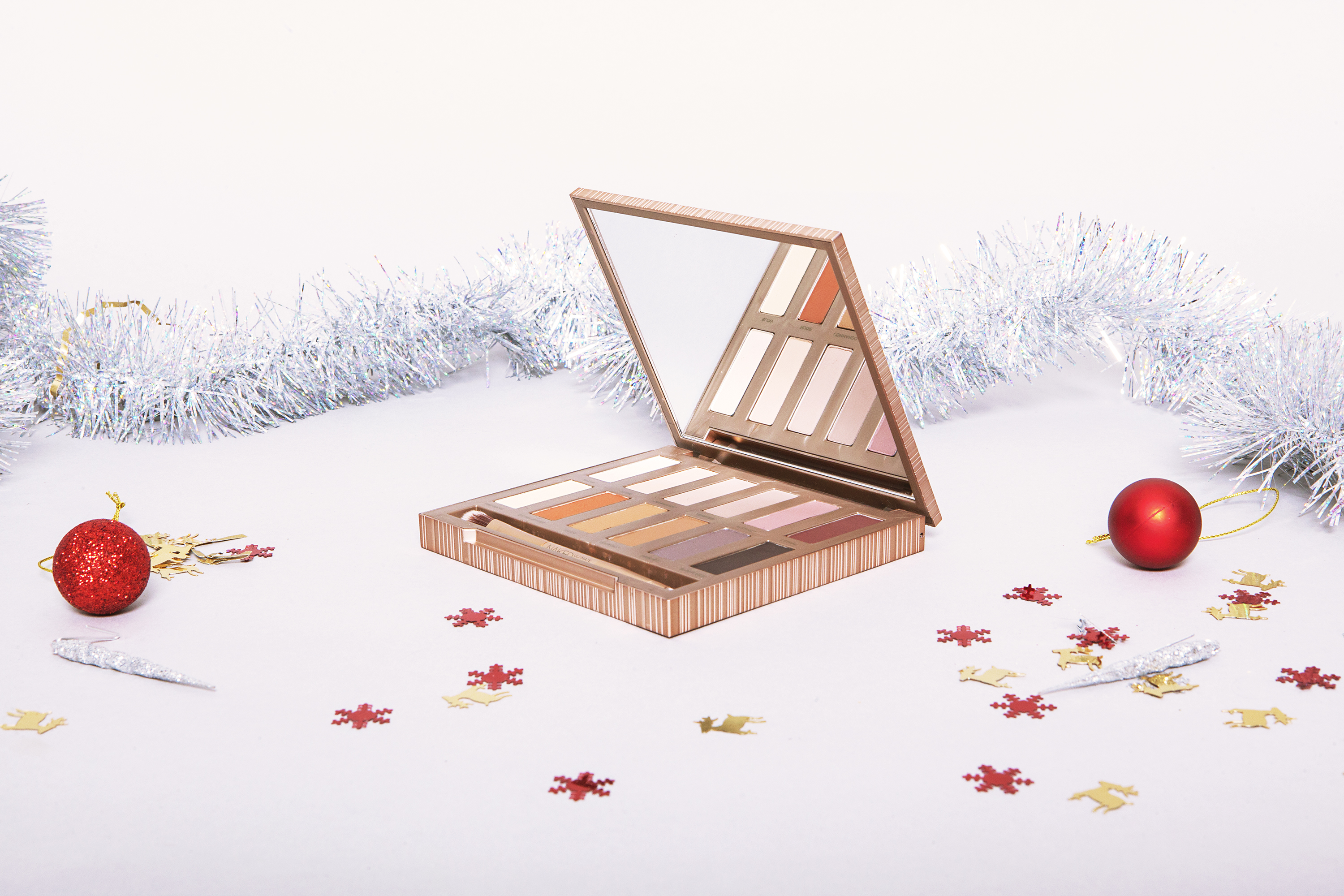 Urban Decay Cosmetics