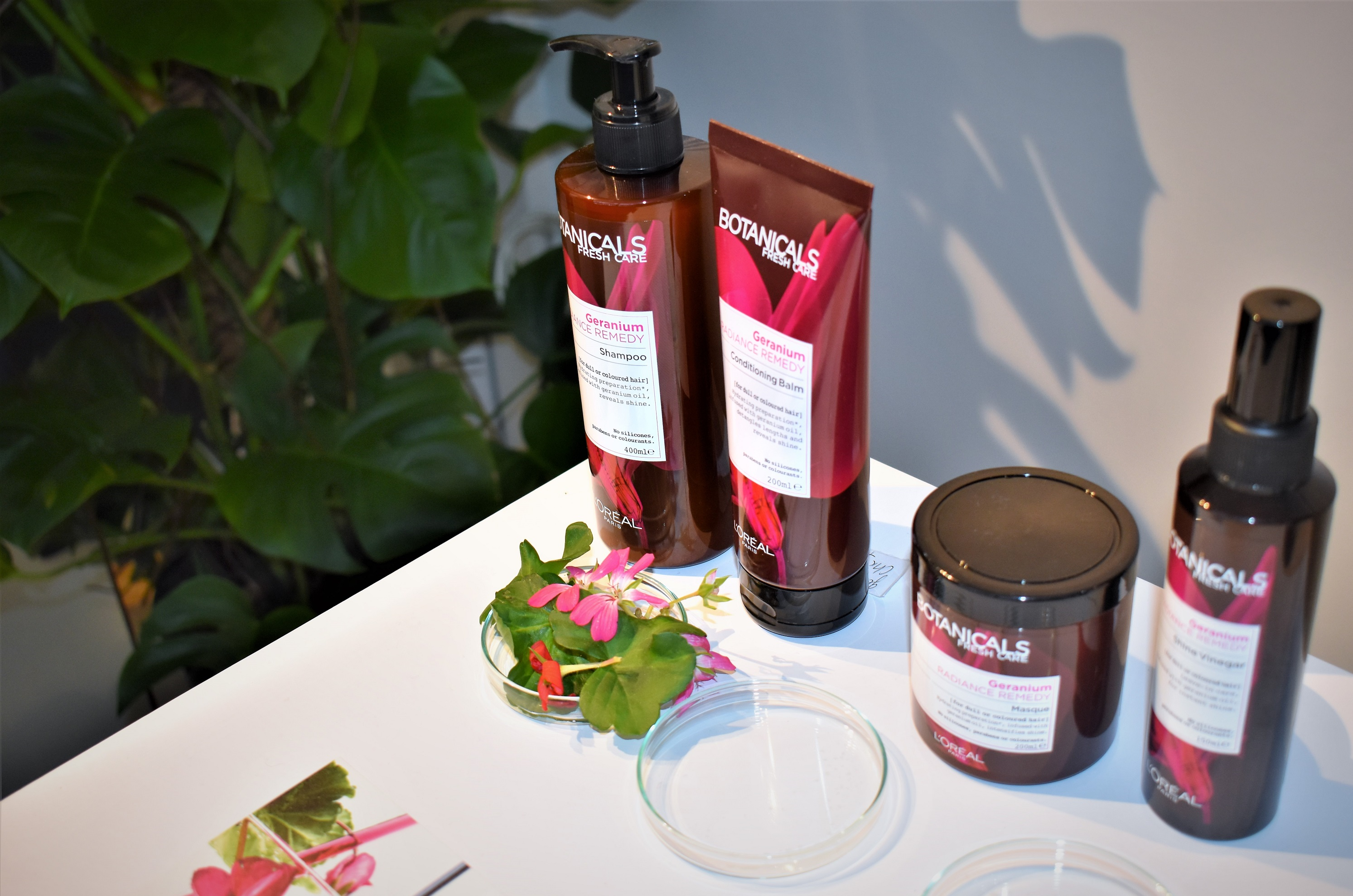 Botanicals Fresh Care