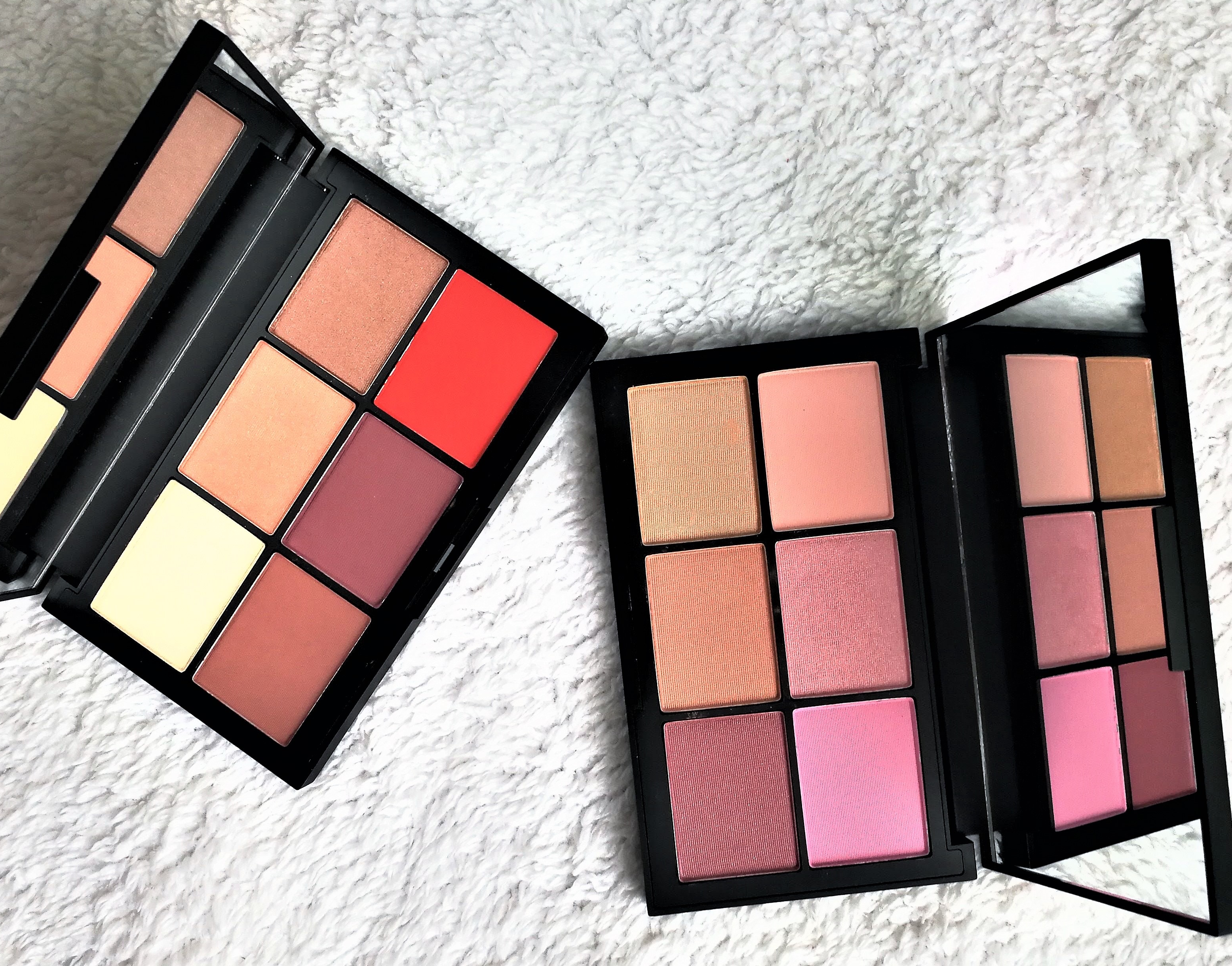 nars