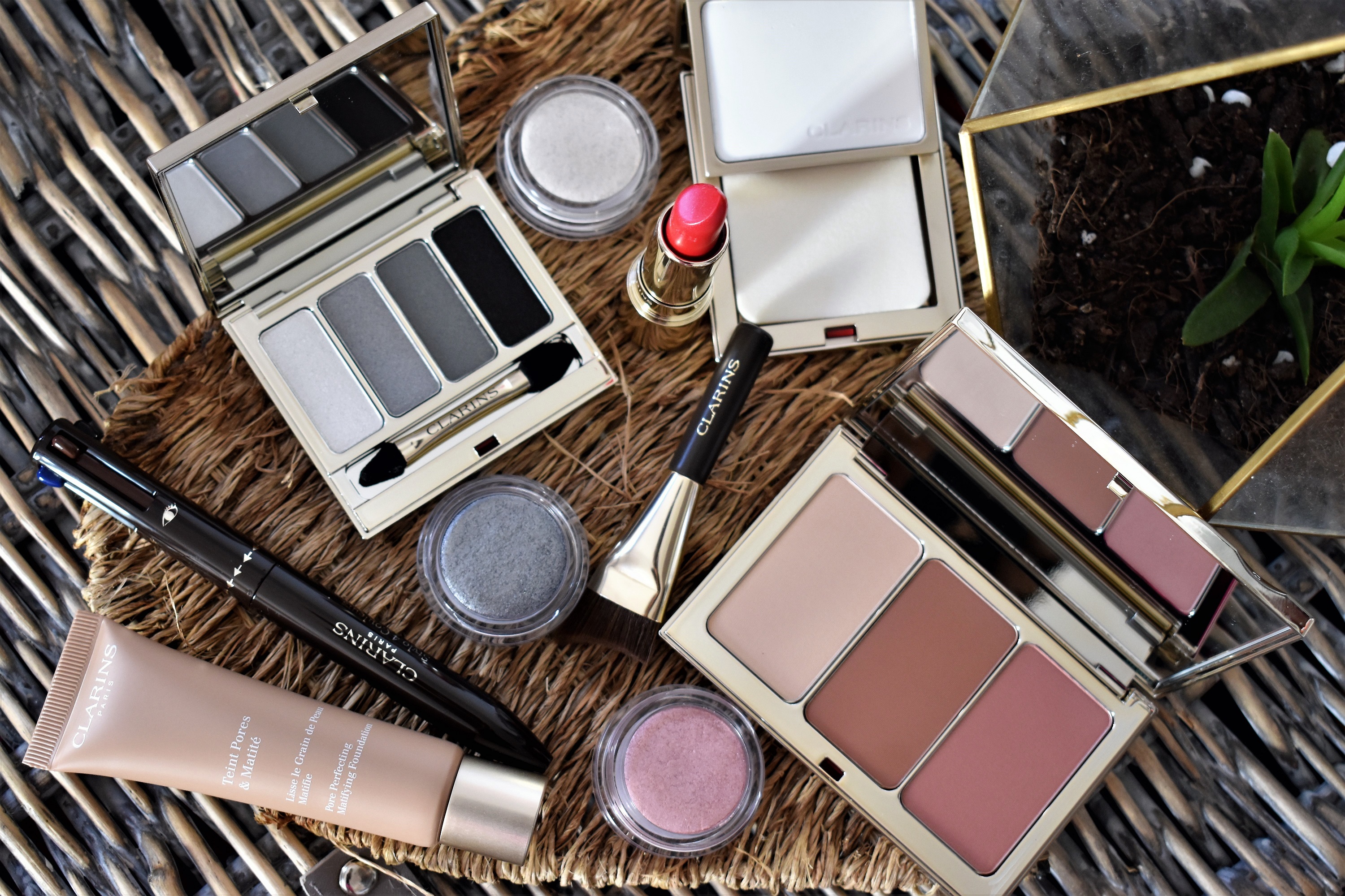 Contouring