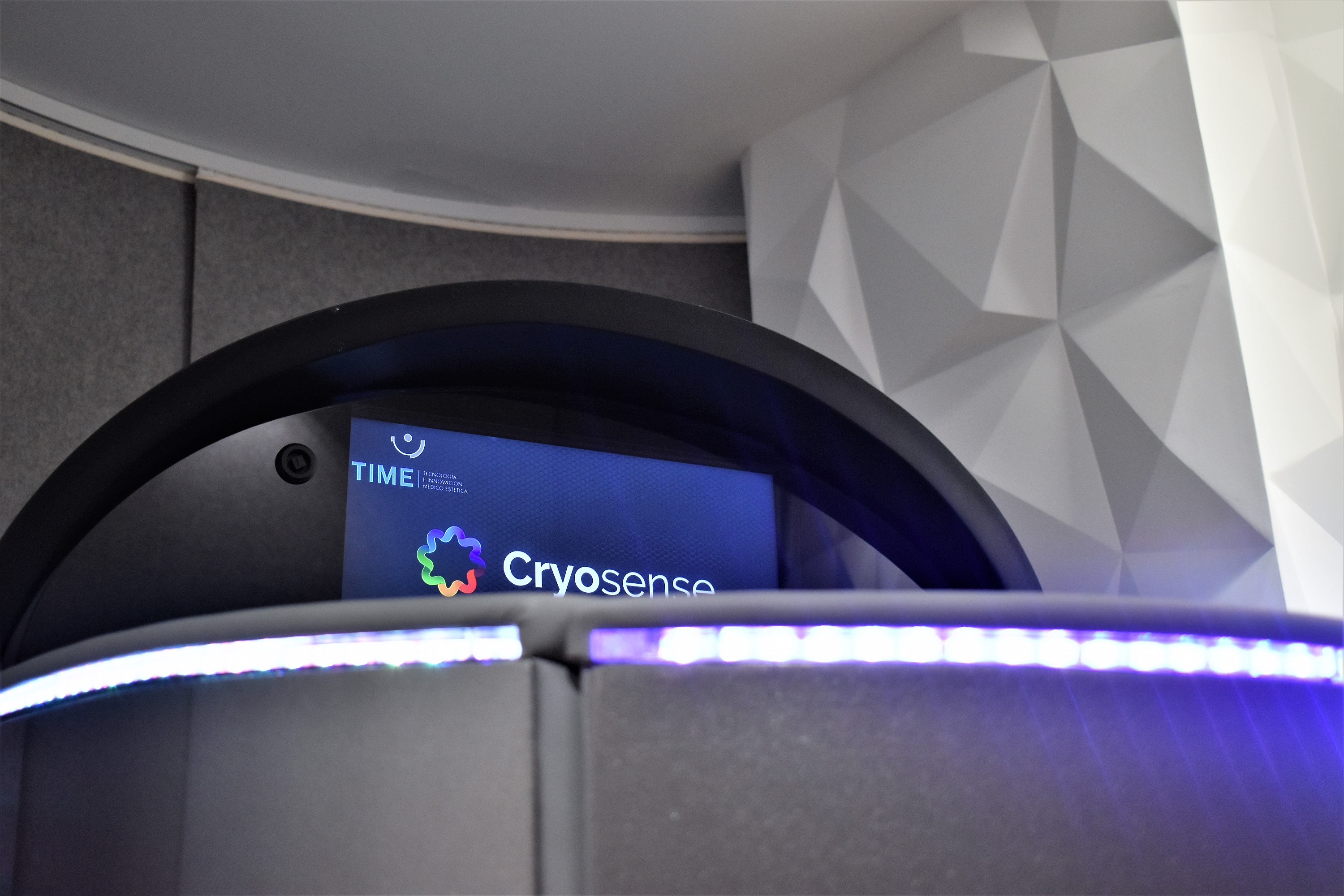 Cryothérapie