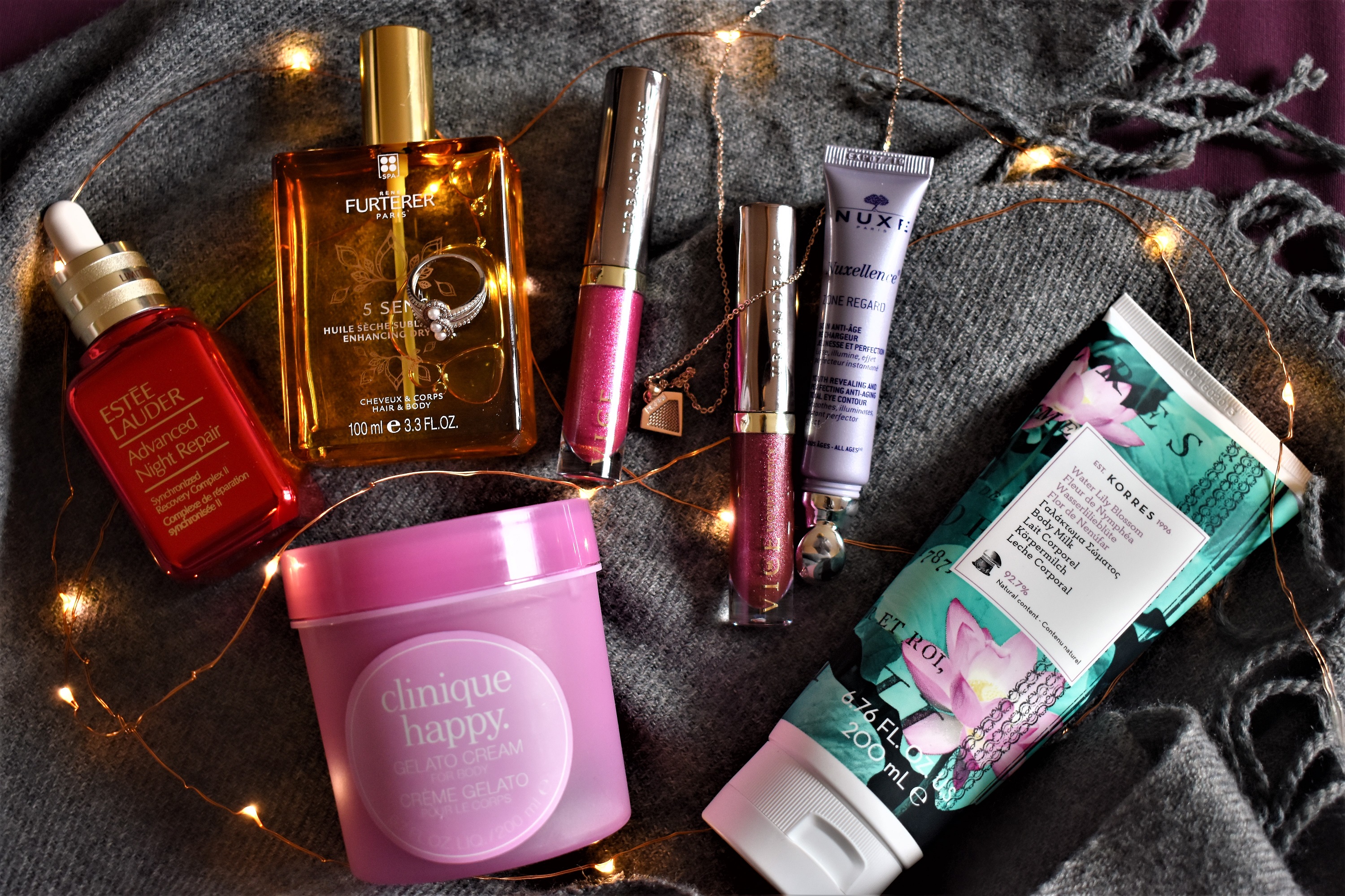 Flatlay
