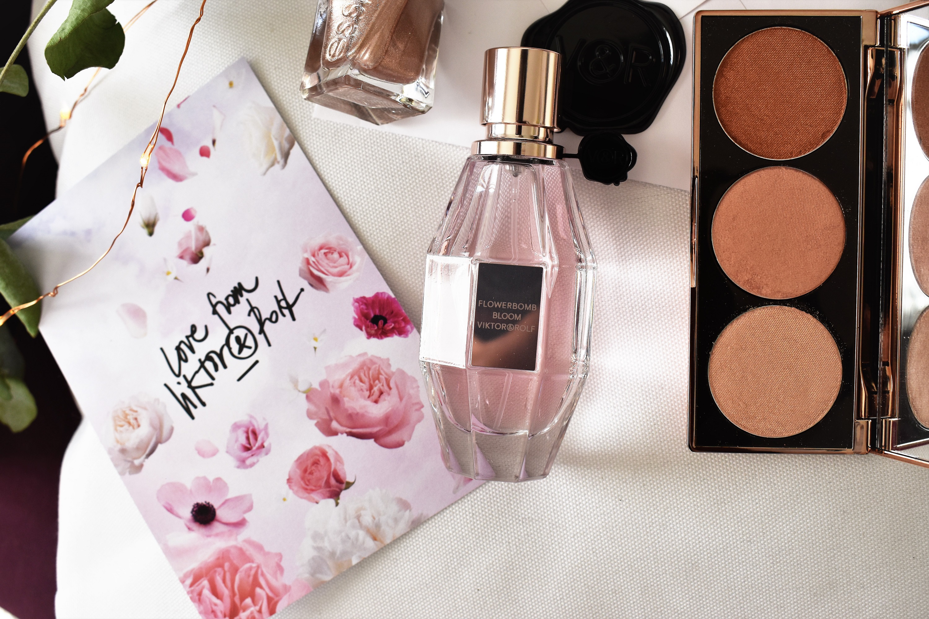 Flatlay