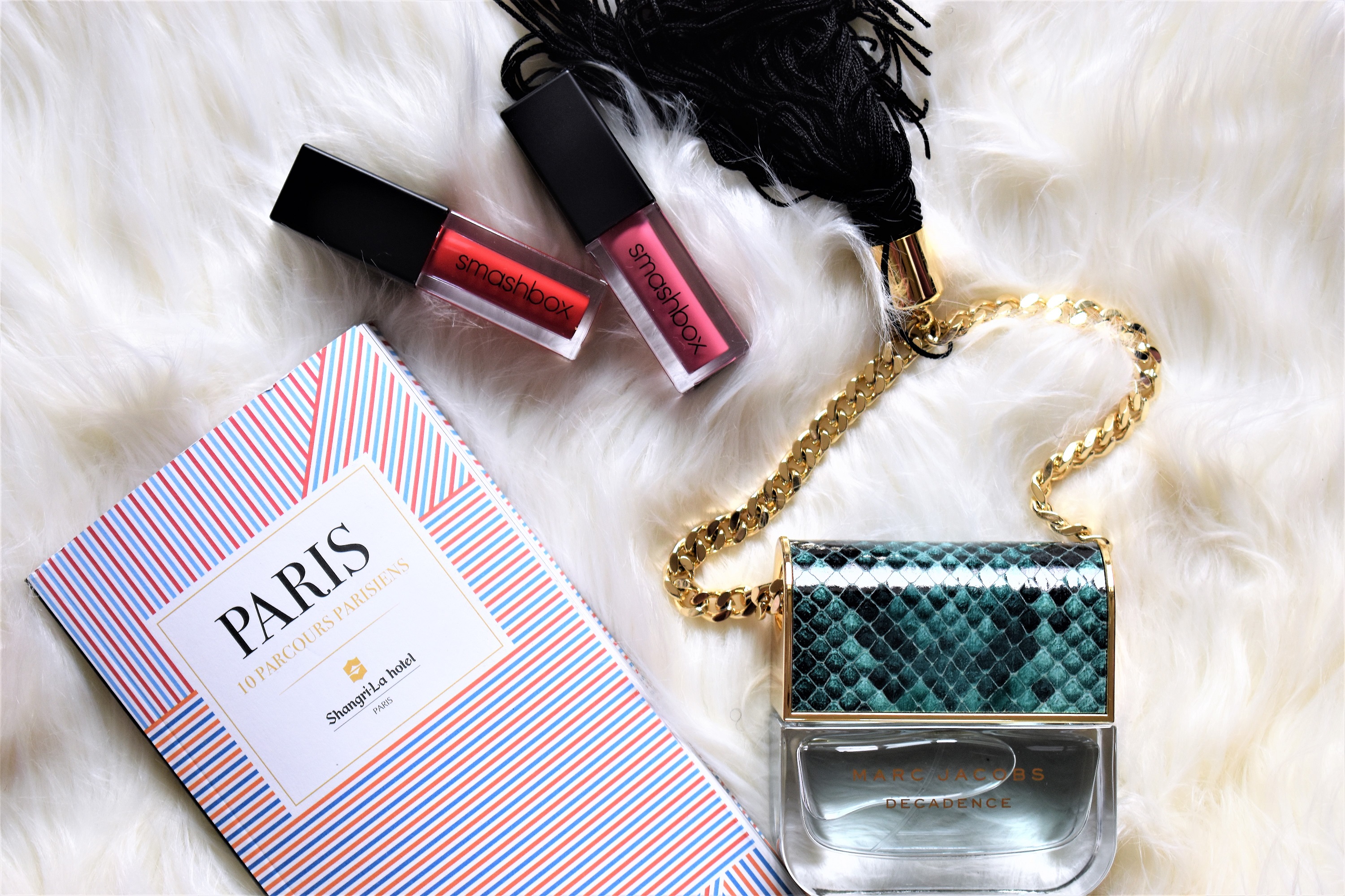 Flatlay