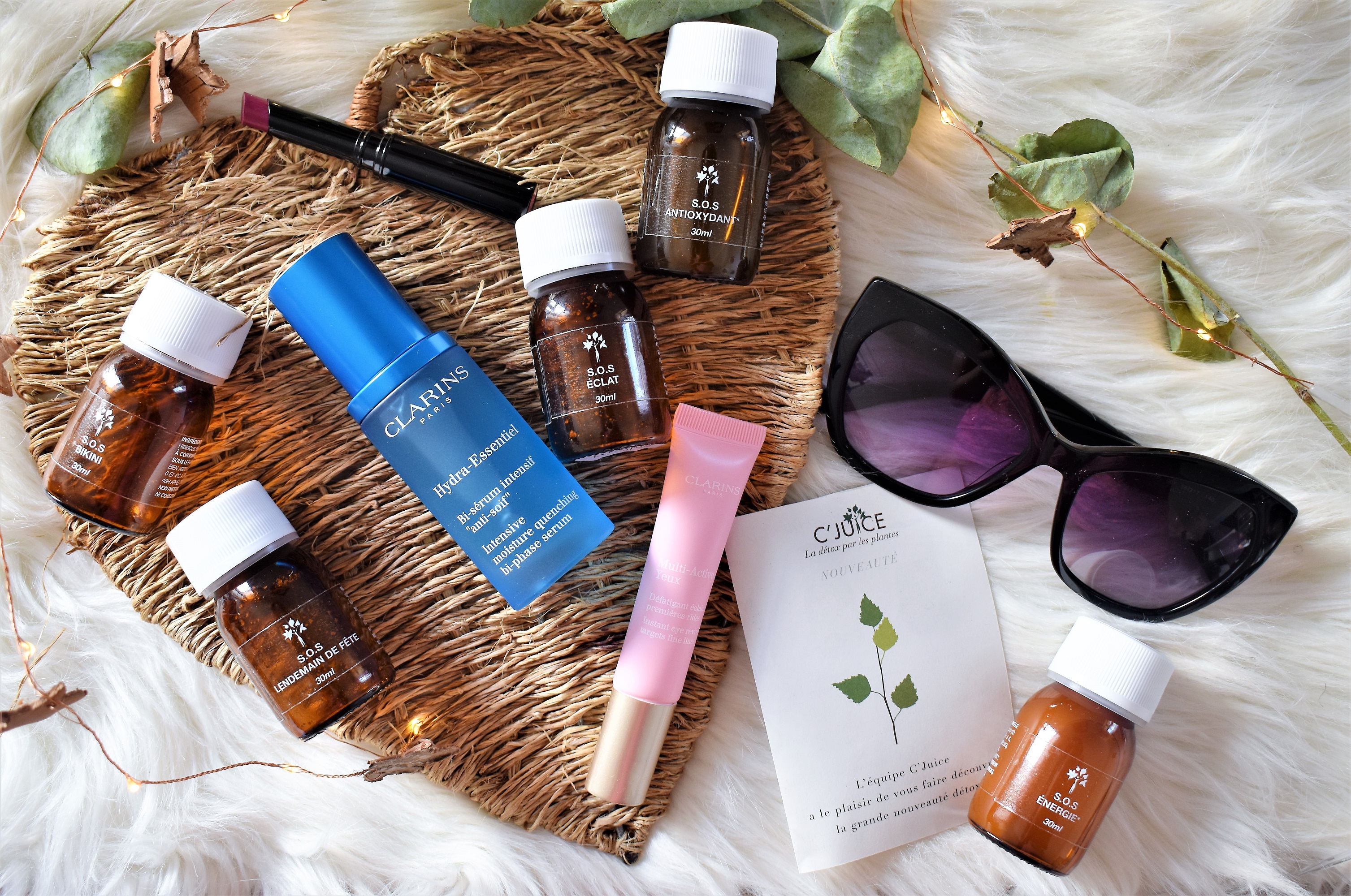 Flatlay
