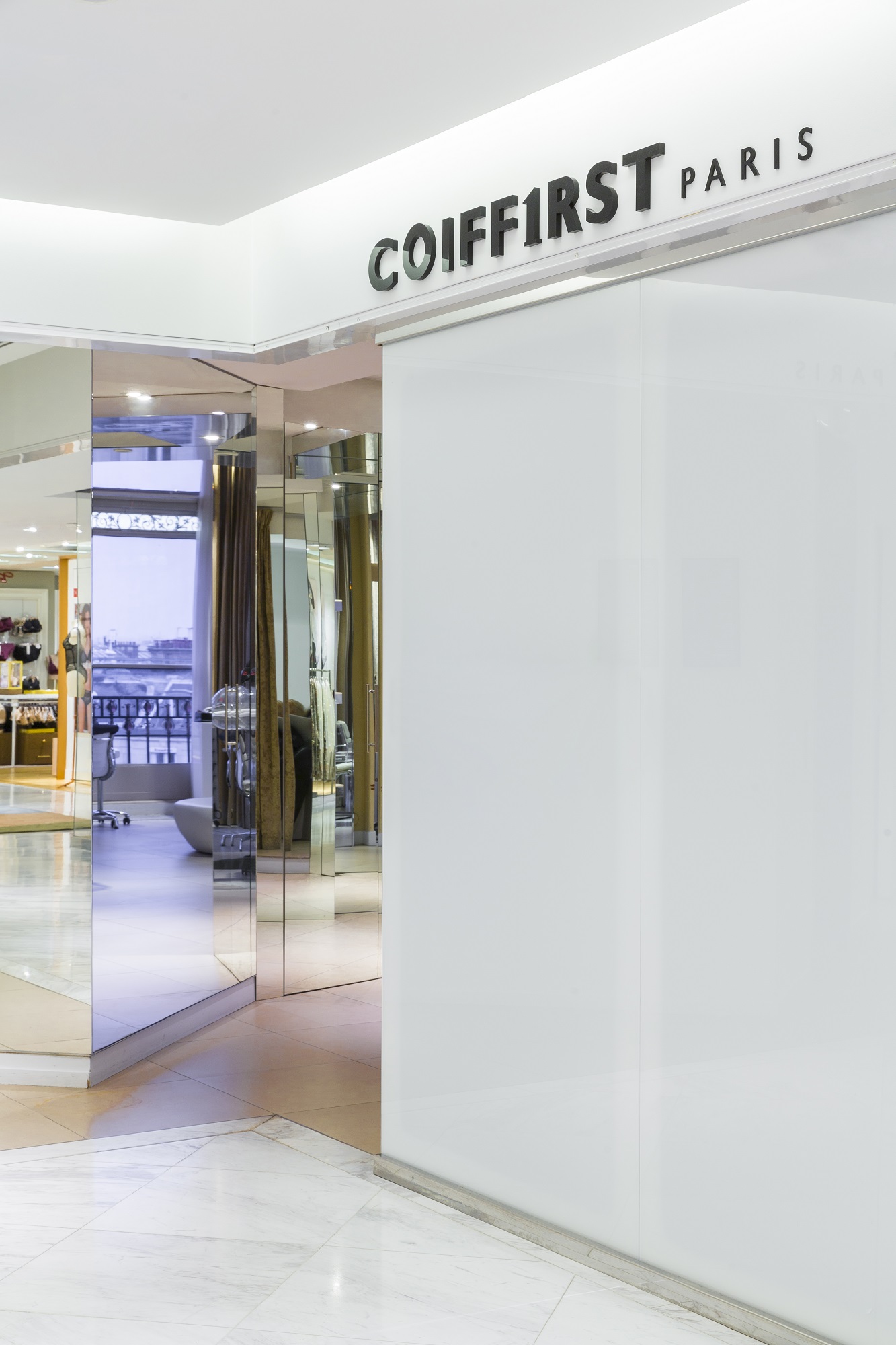 coiffirst