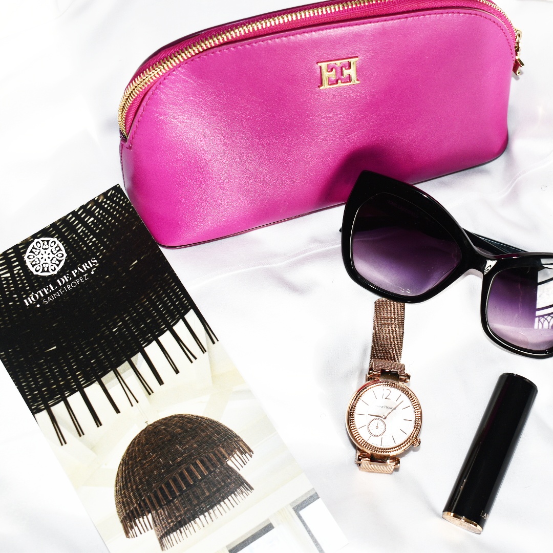 halston heritage