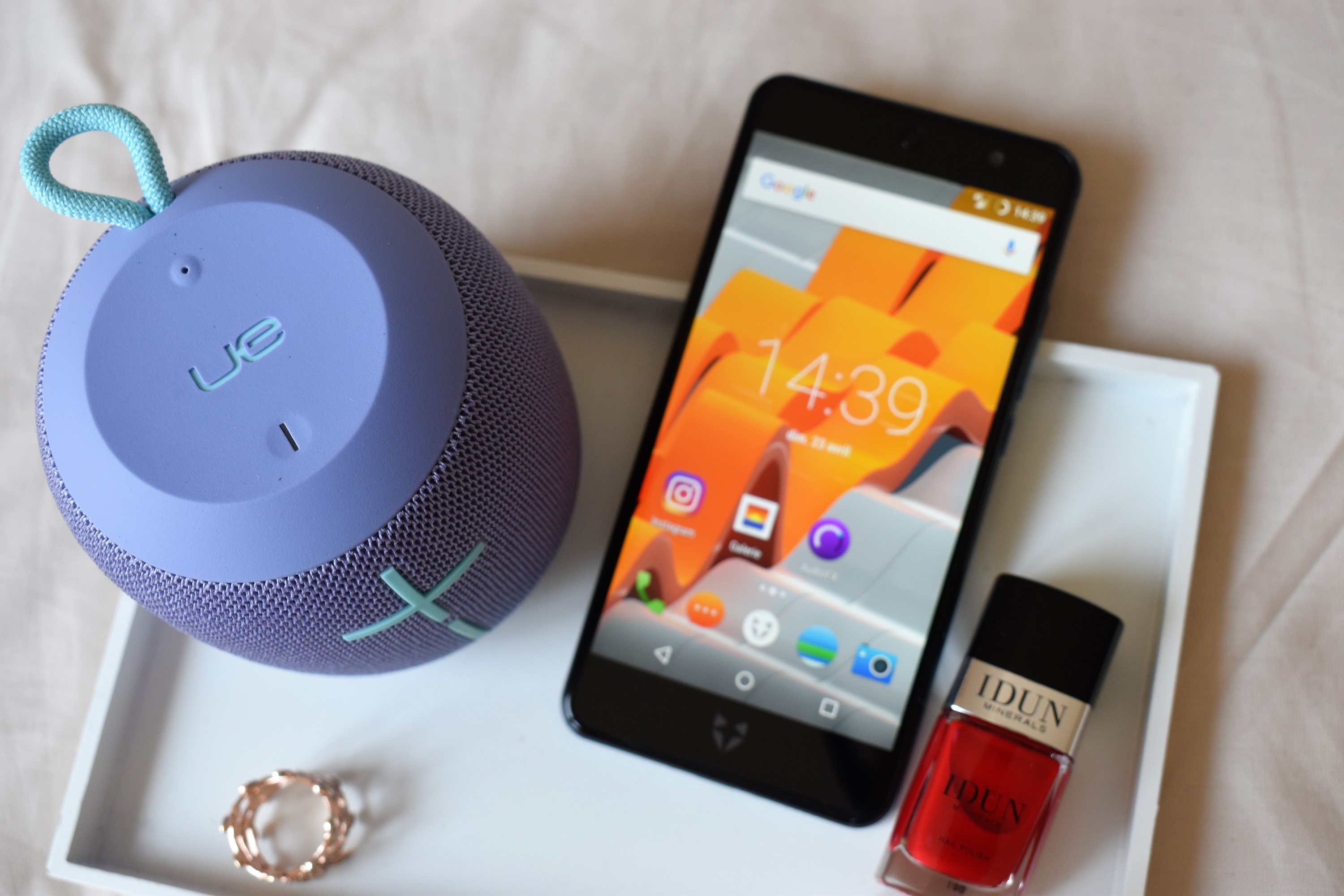 Gadgets