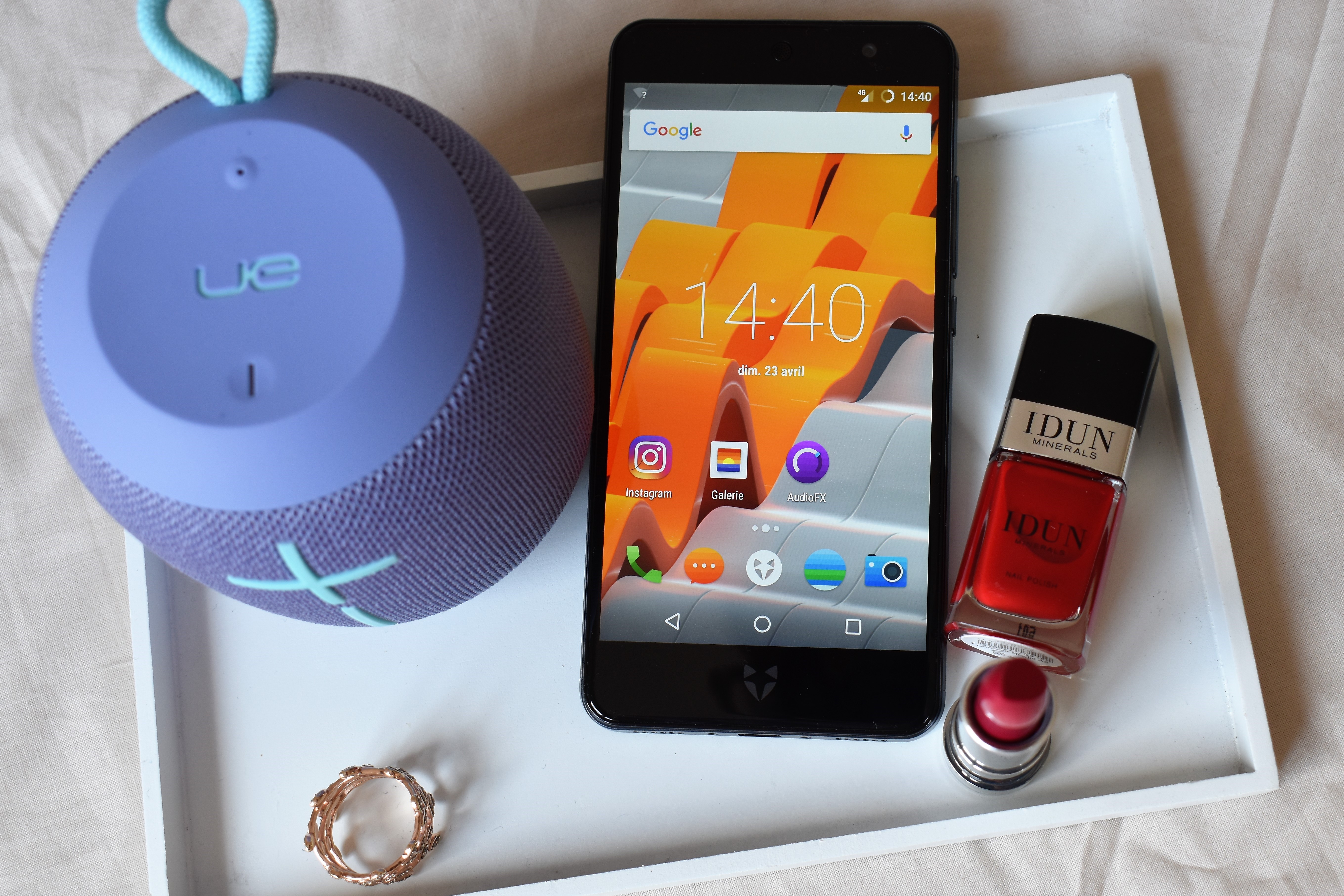 Gadgets