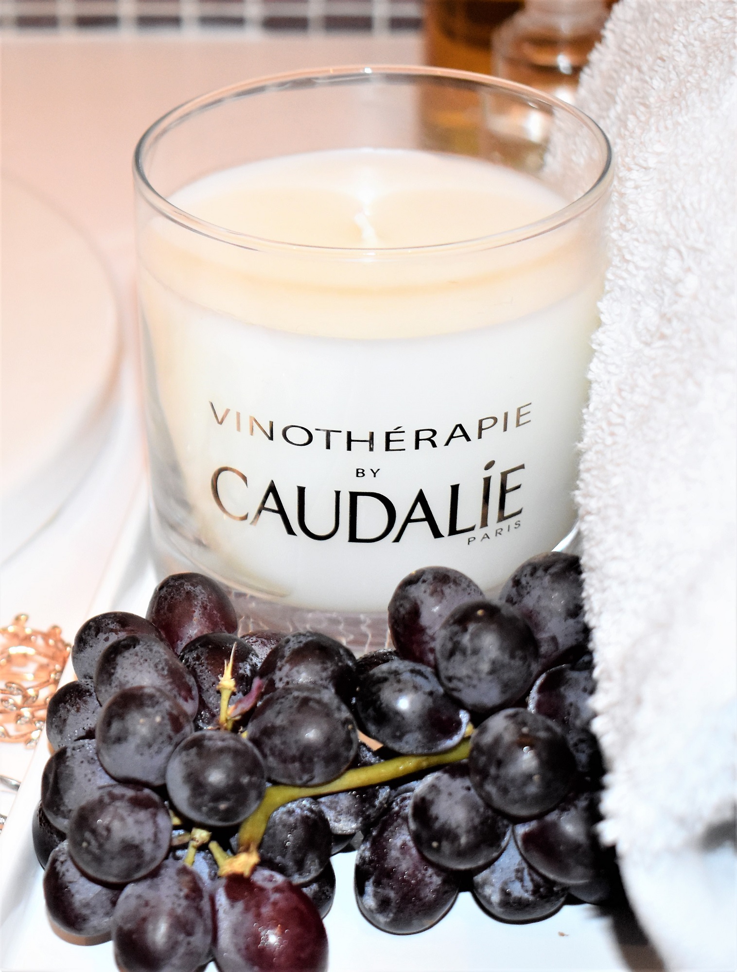 caudalie 