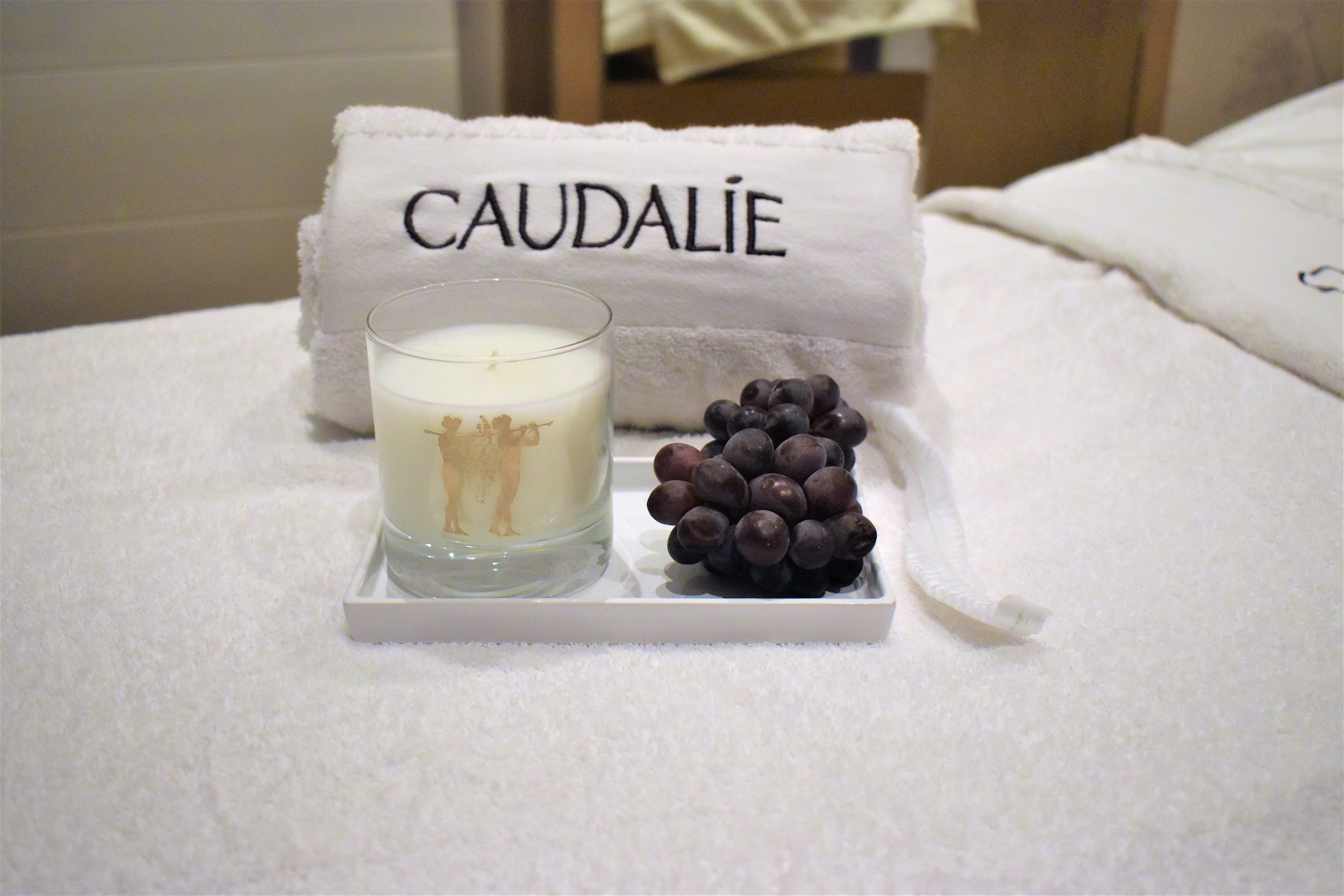 caudalie 