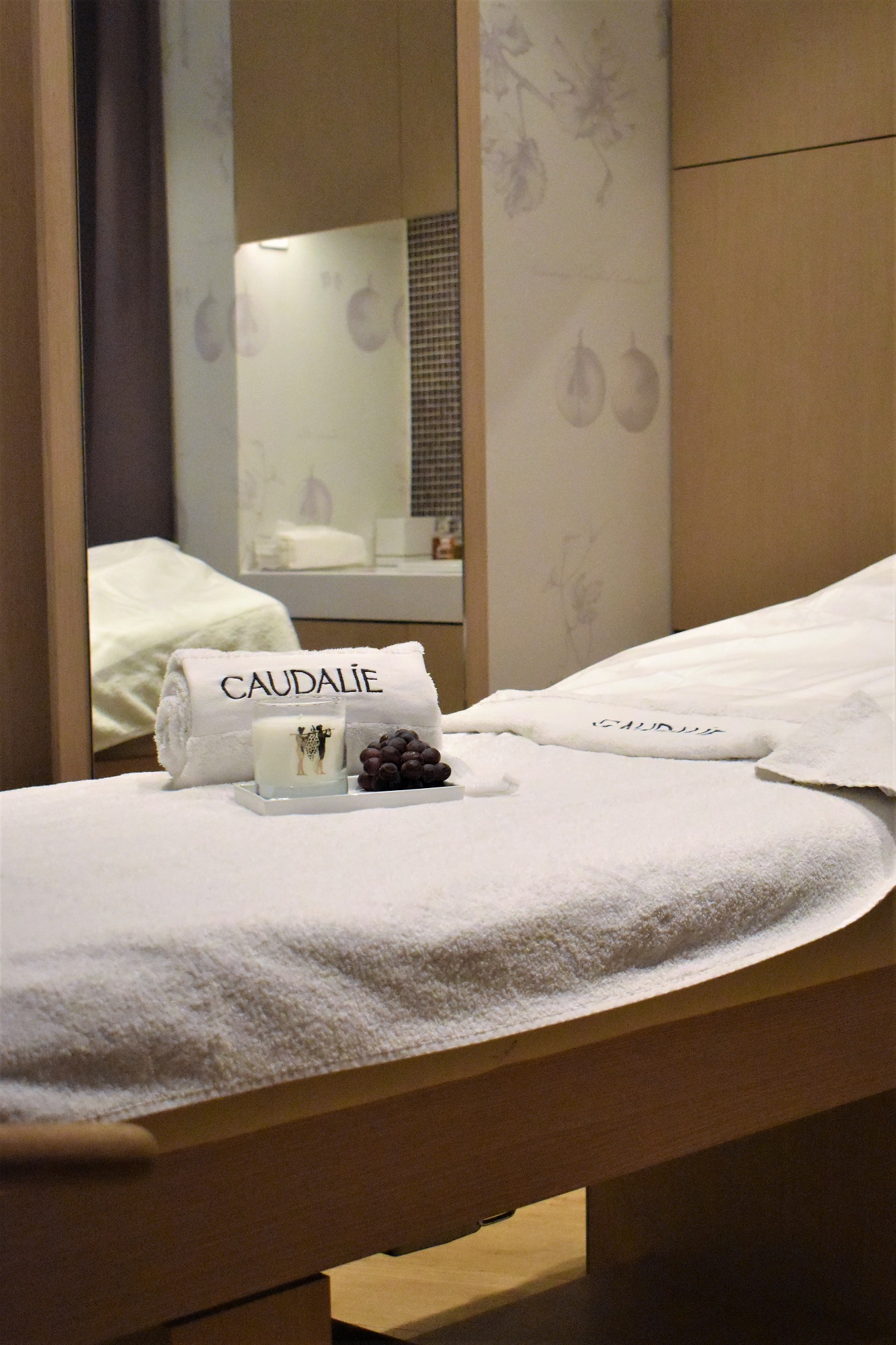 caudalie 