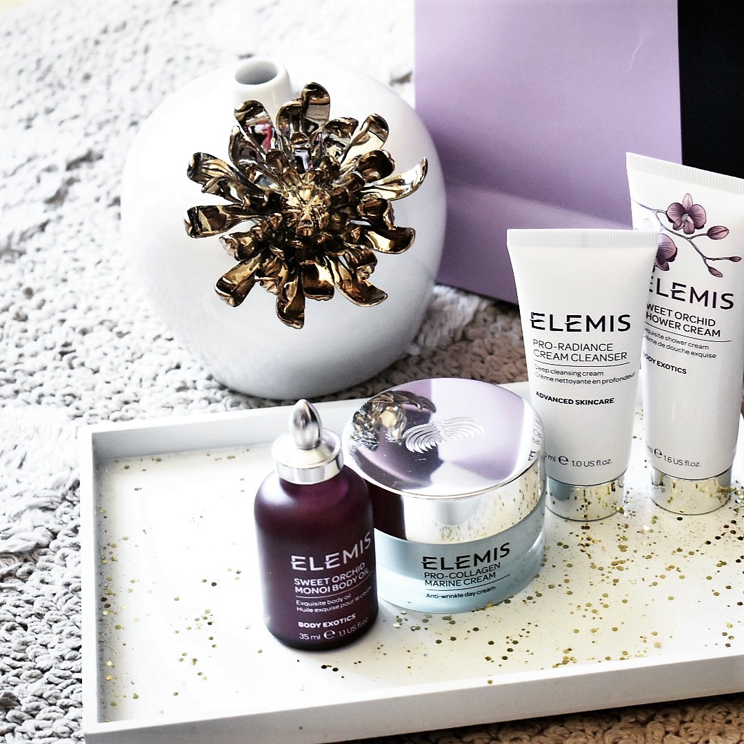 elemis