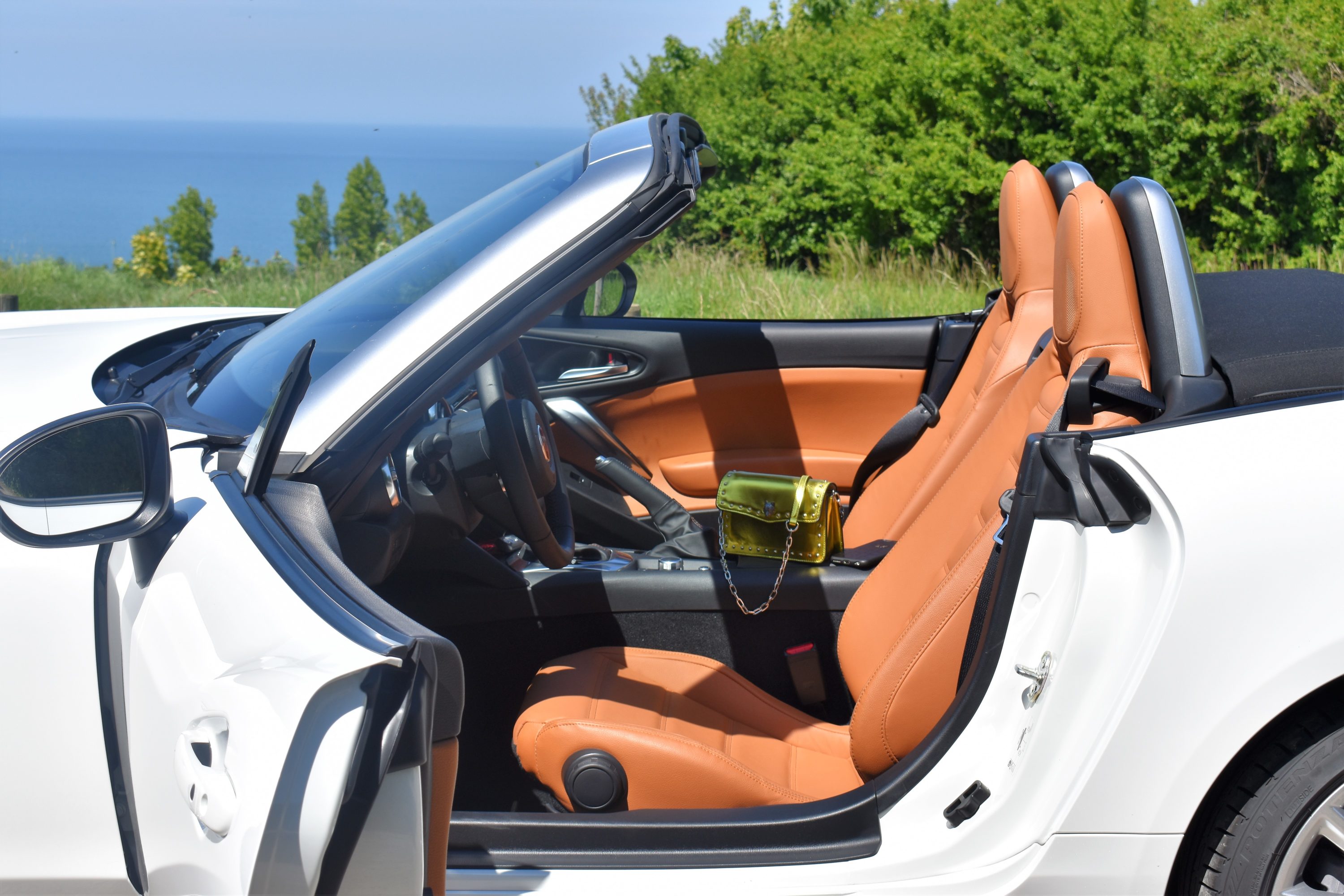 fiat spider