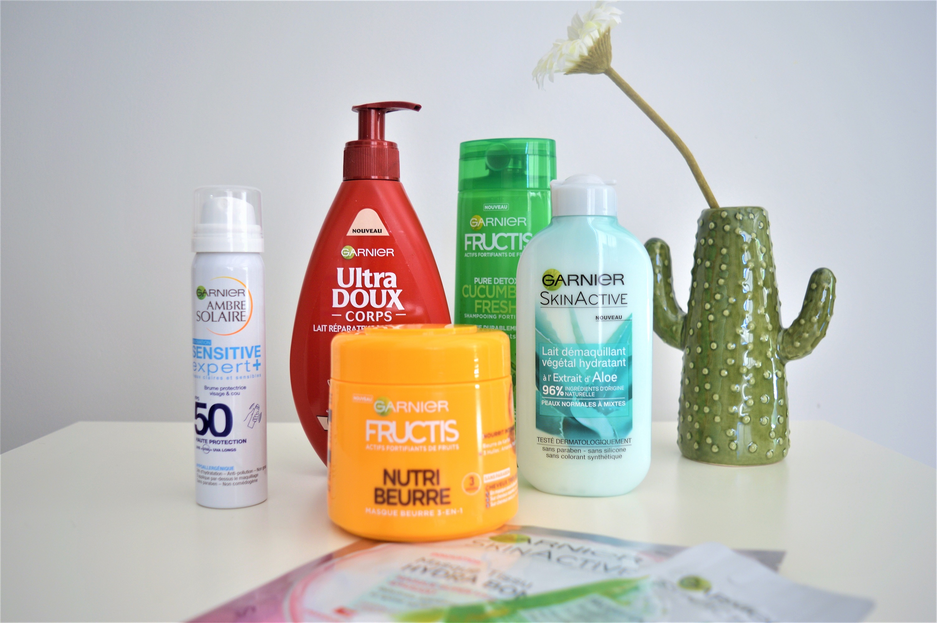 garnier