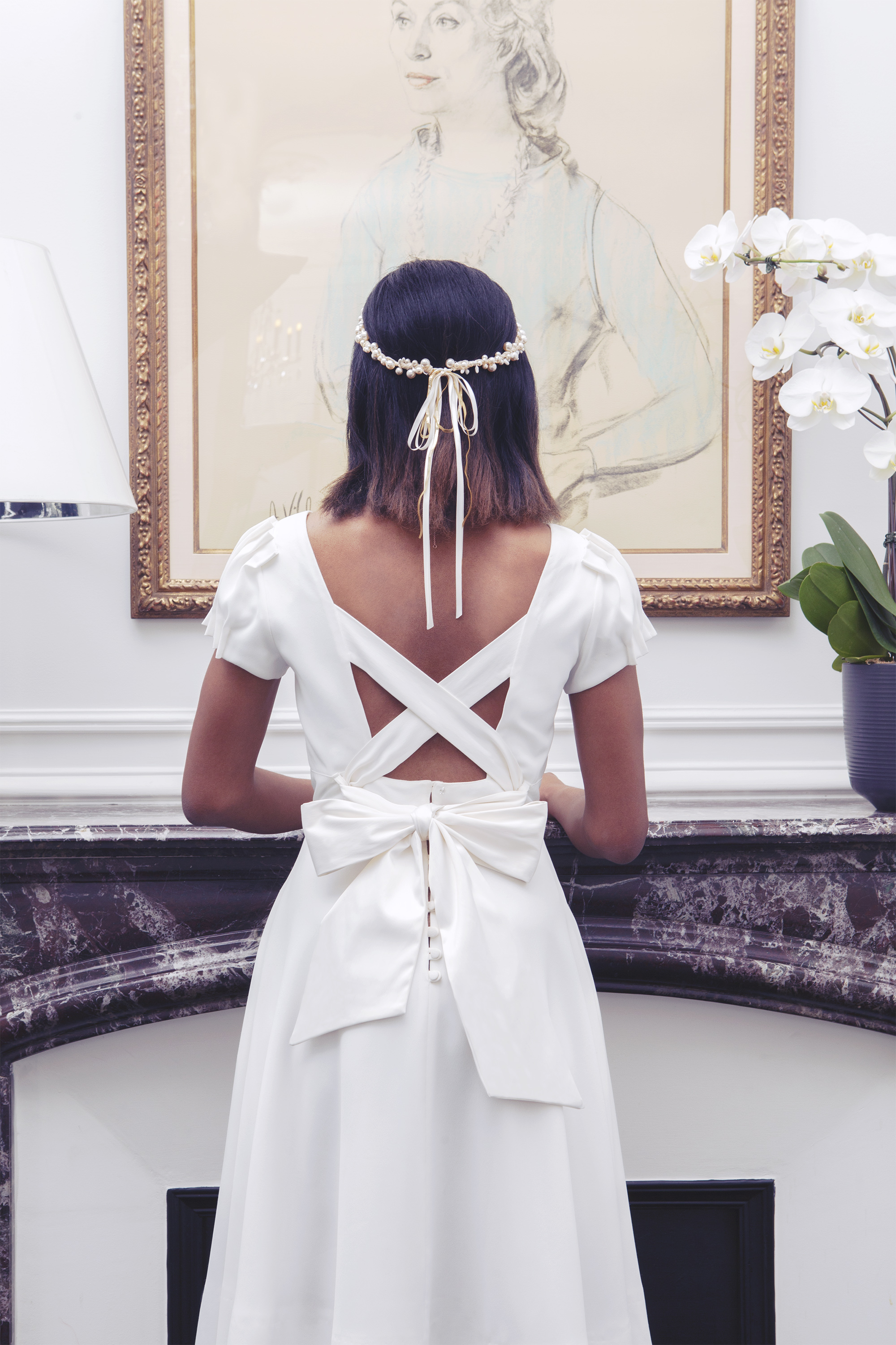 wedding dresses UK