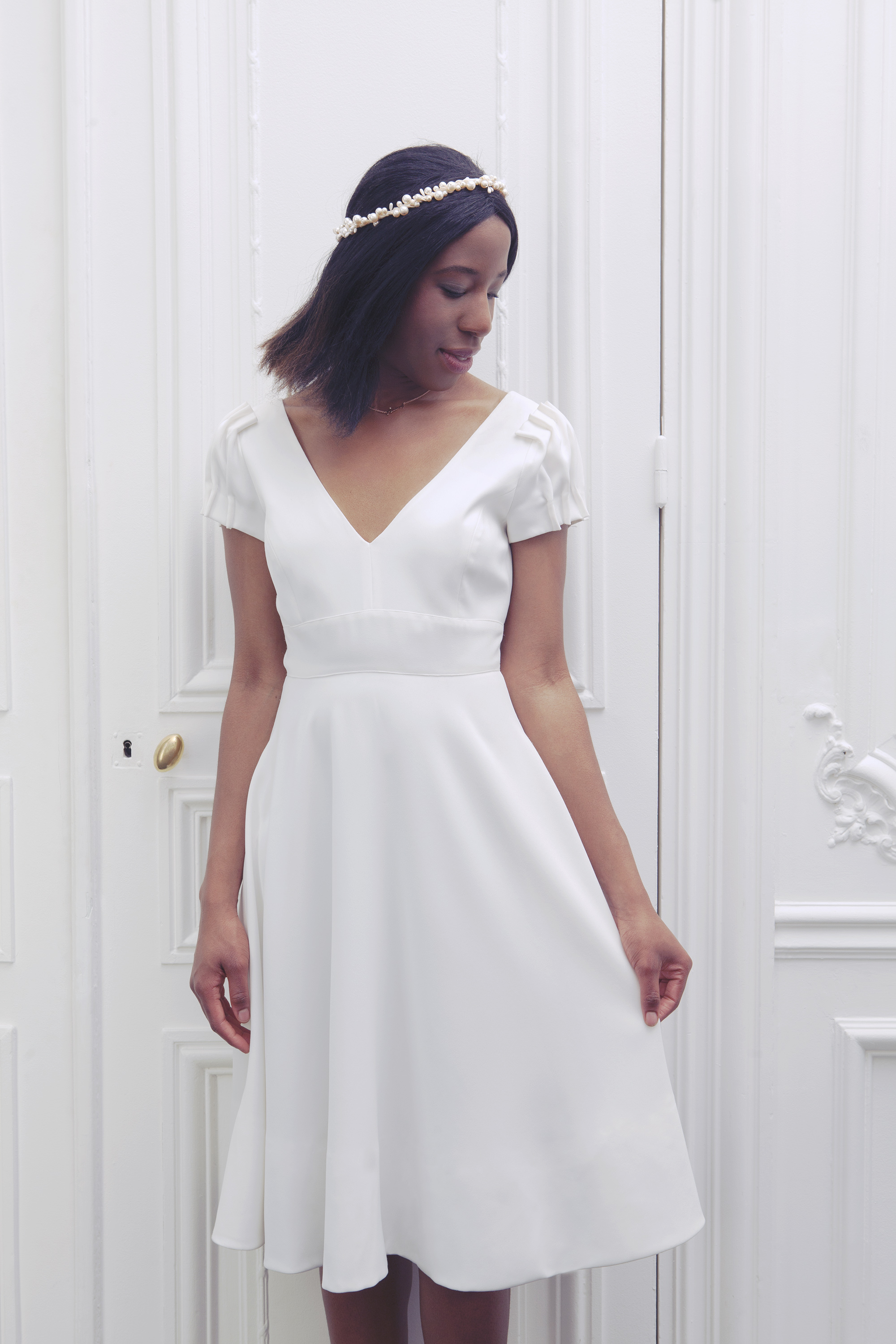 prince ball gown wedding dress