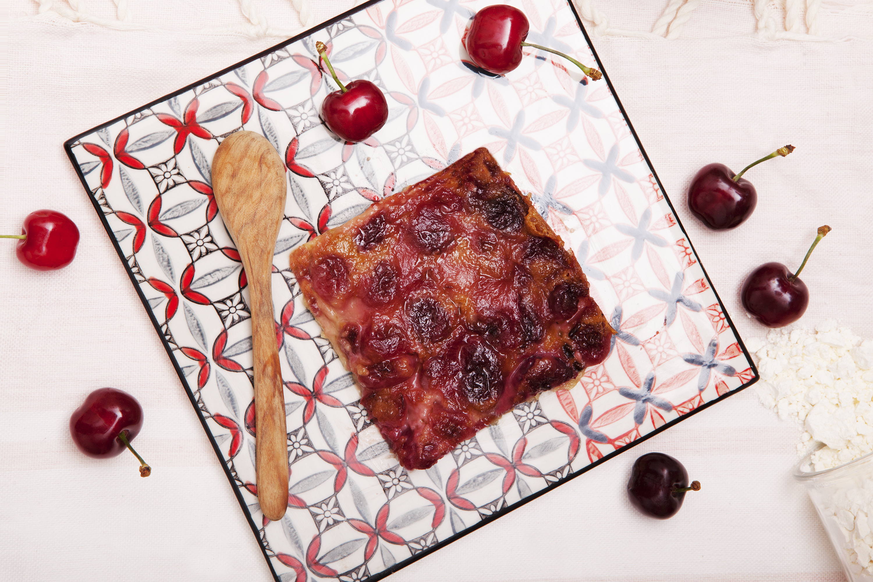 Clafoutis