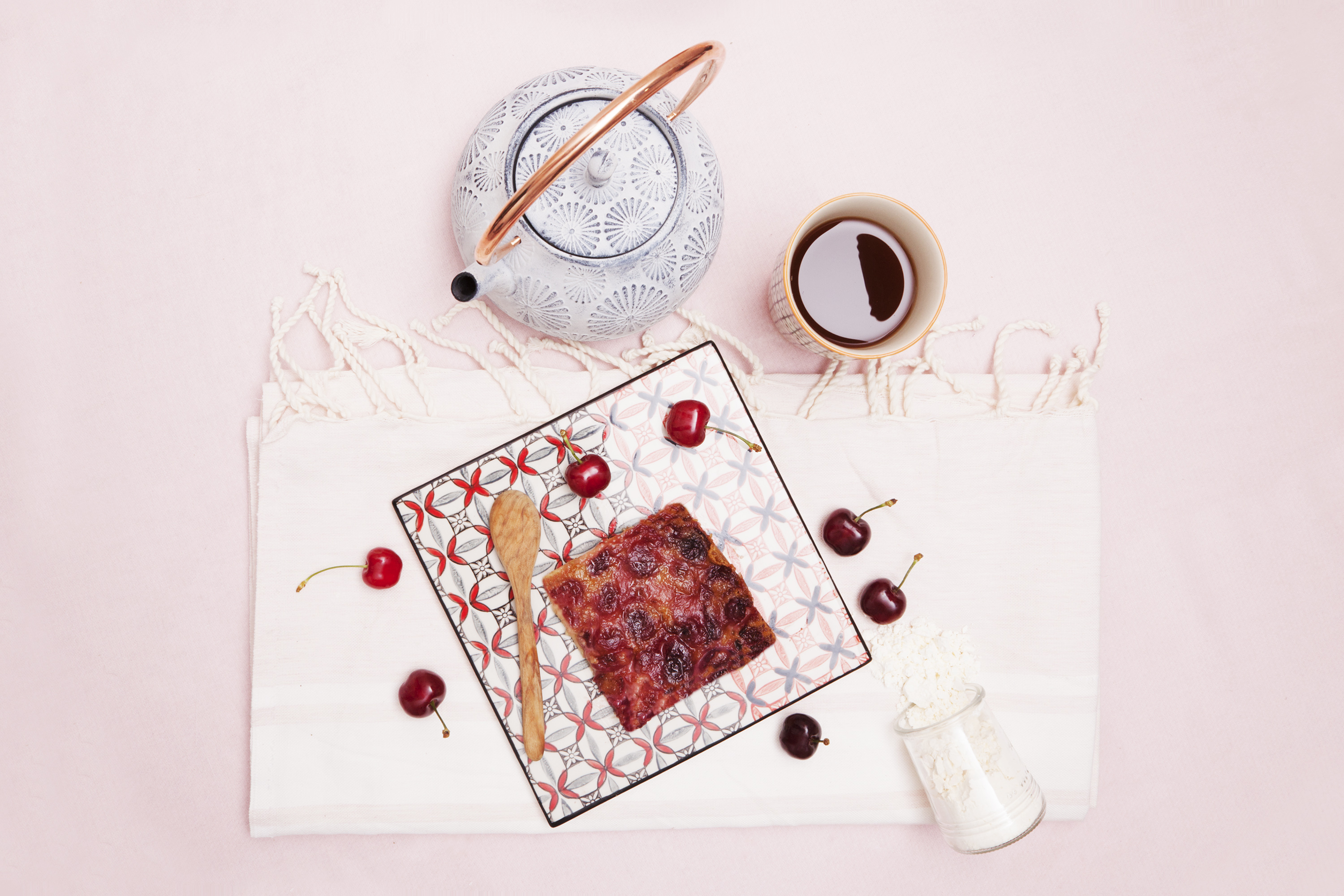 Clafoutis