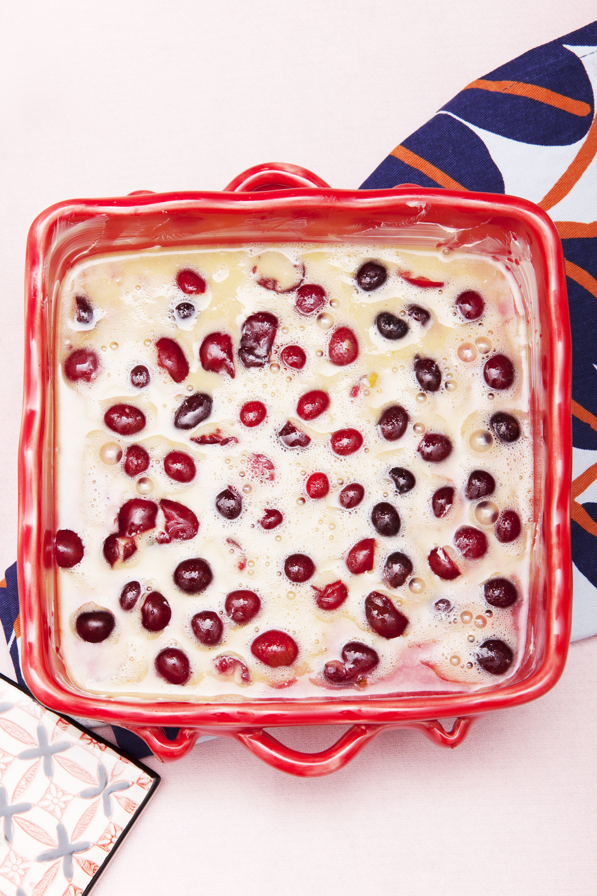 Clafoutis