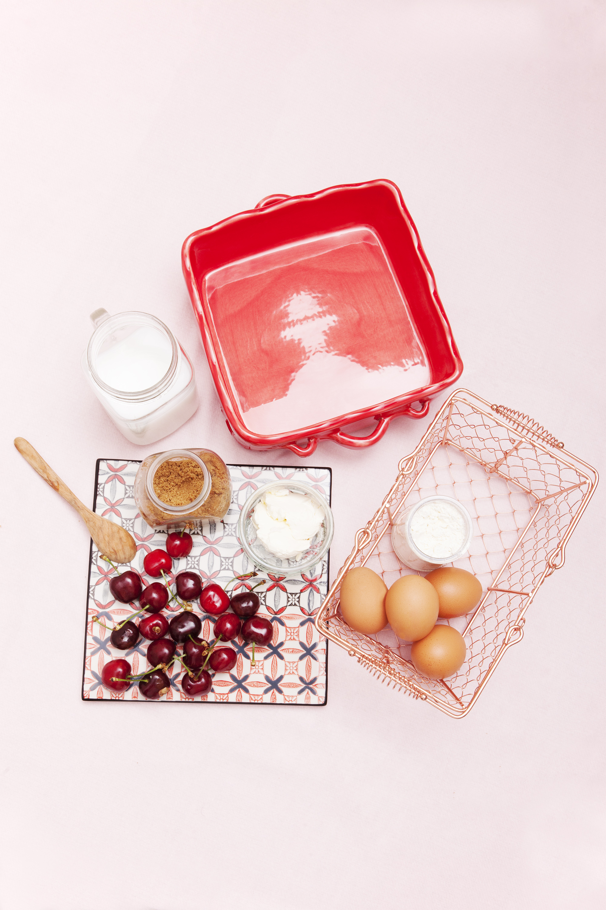 Clafoutis