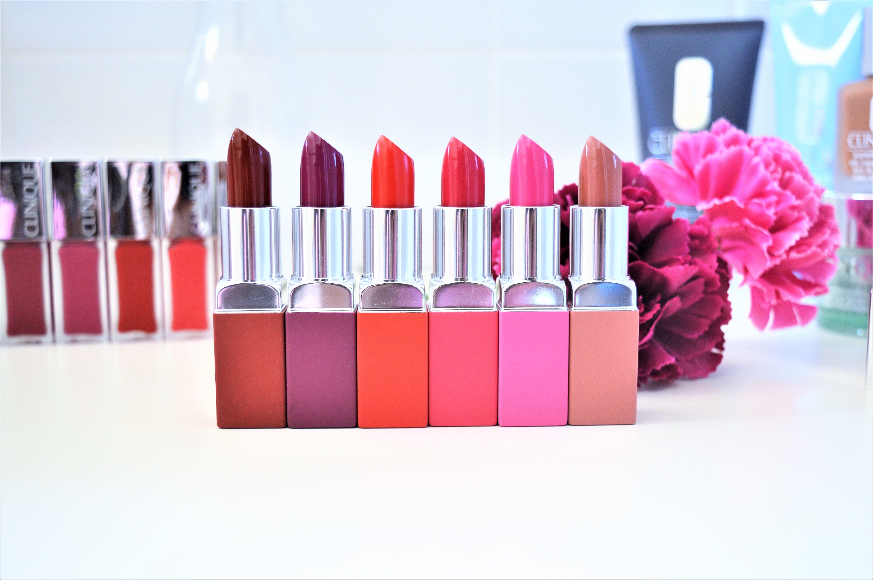 Colorful-Clinique