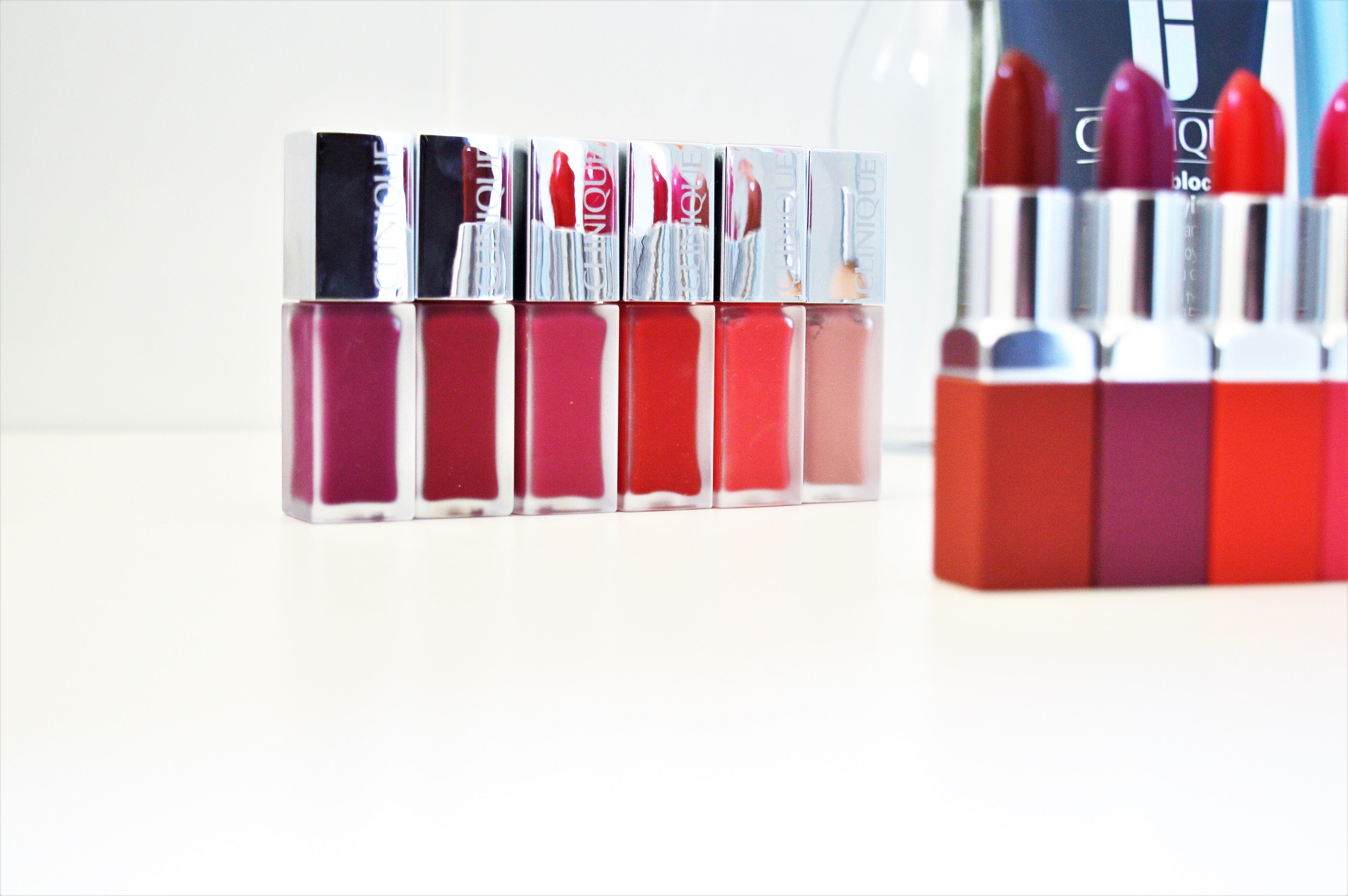 Colorful-Clinique