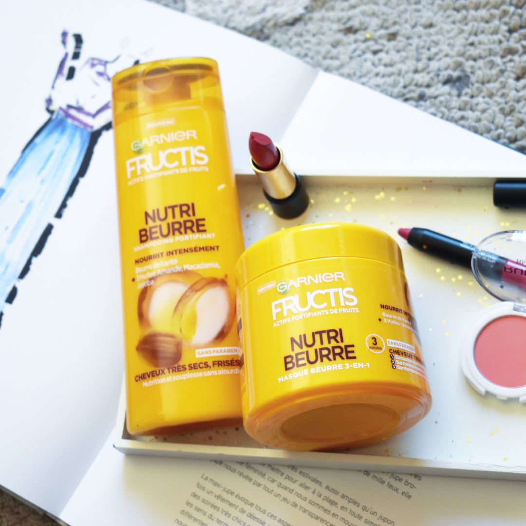 Fructis